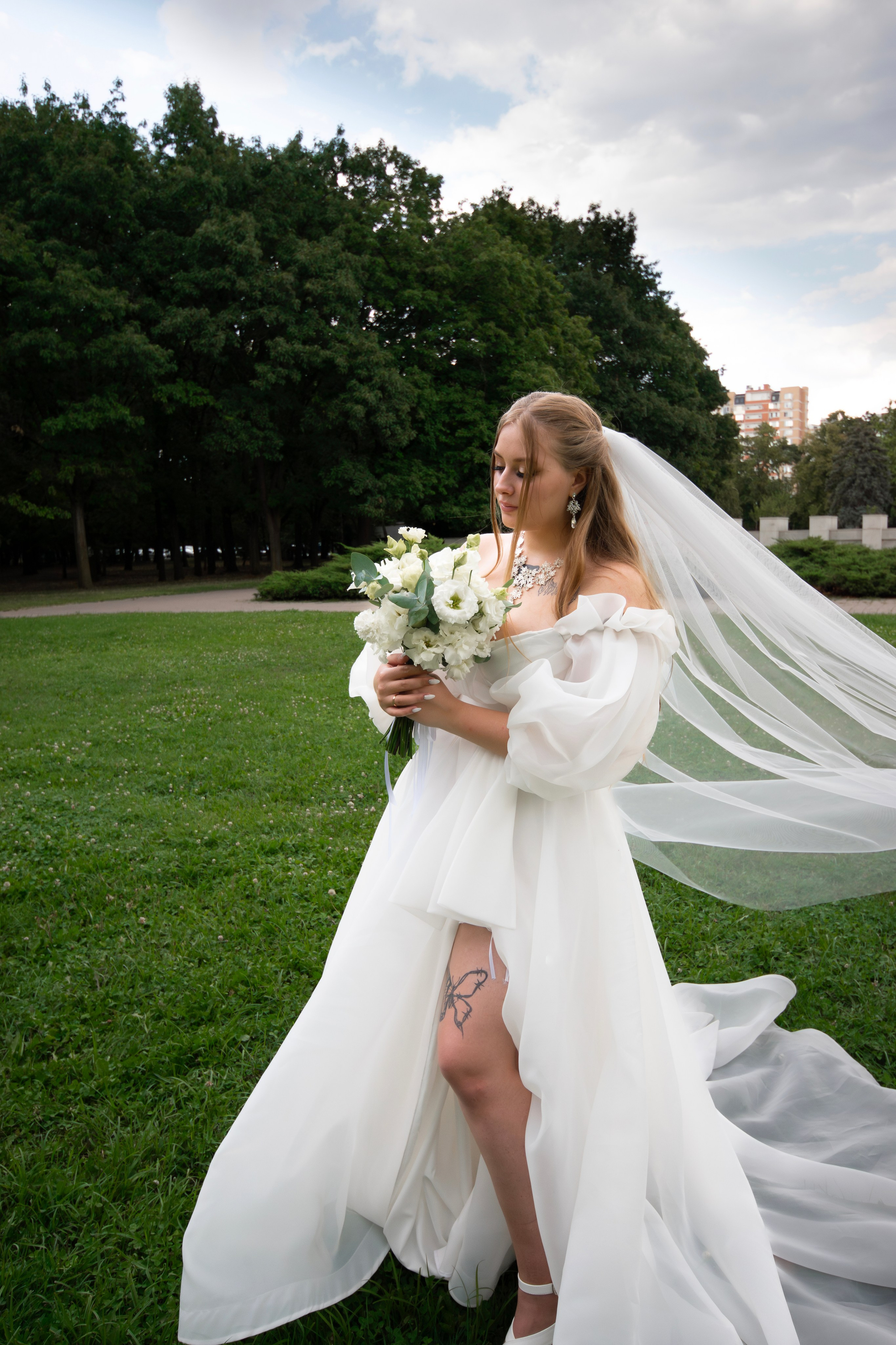 Александр и Дарья. Крыгина Ольга Фотограф Краснодар