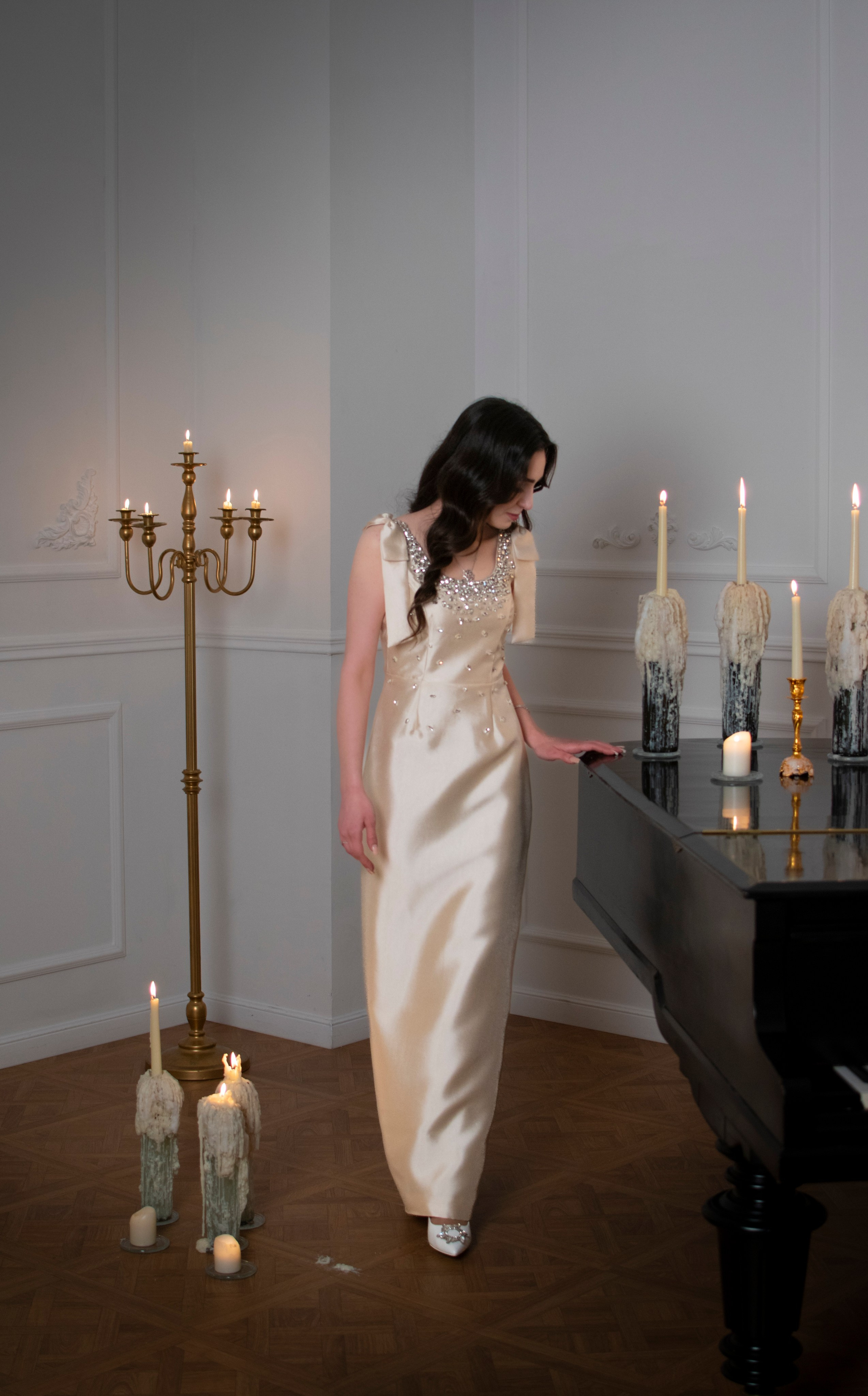 Армен и Лиана. Крыгина Ольга Фотограф Краснодар