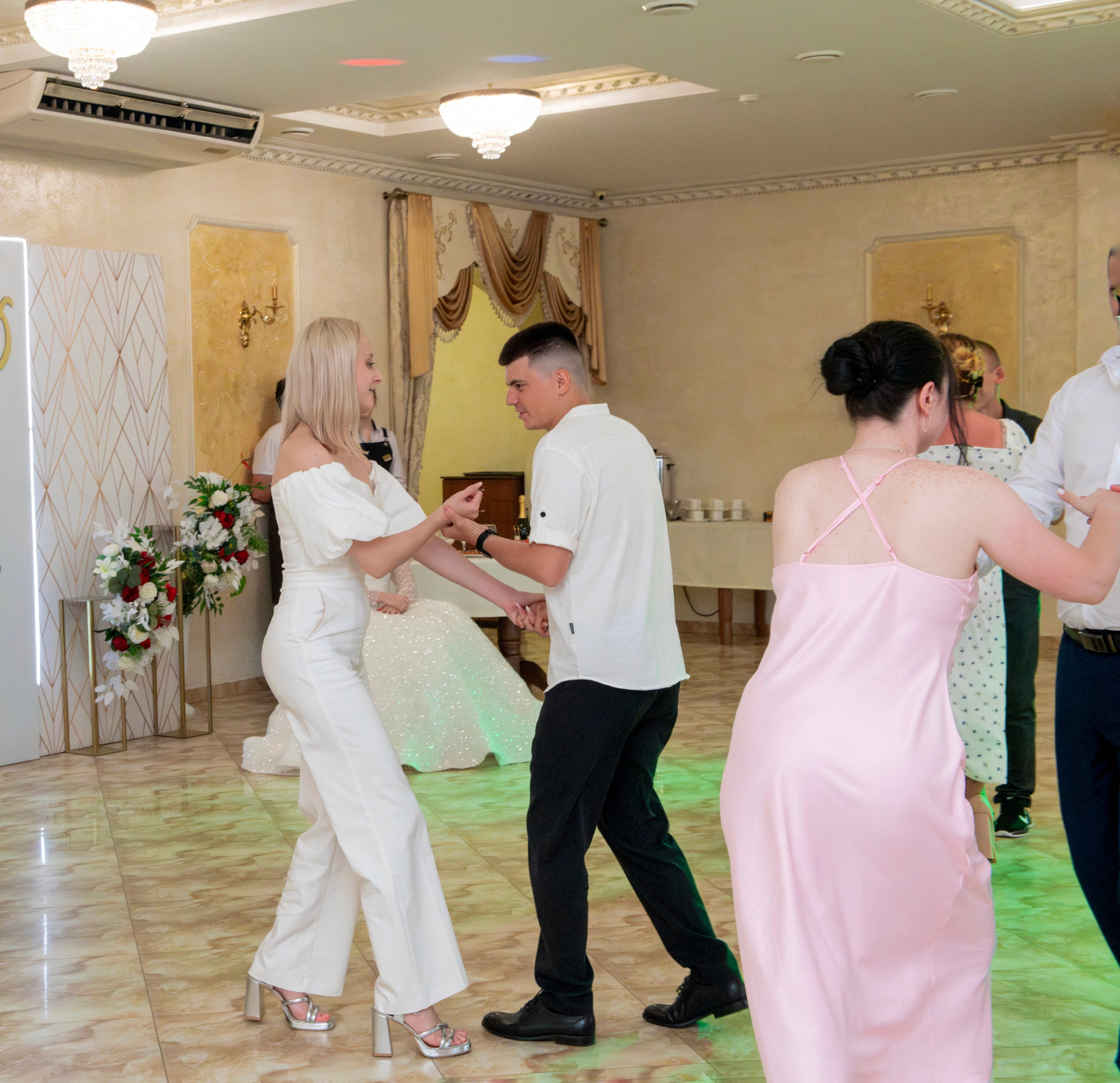 Михаил и Дарья. Крыгина Ольга Фотограф Краснодар