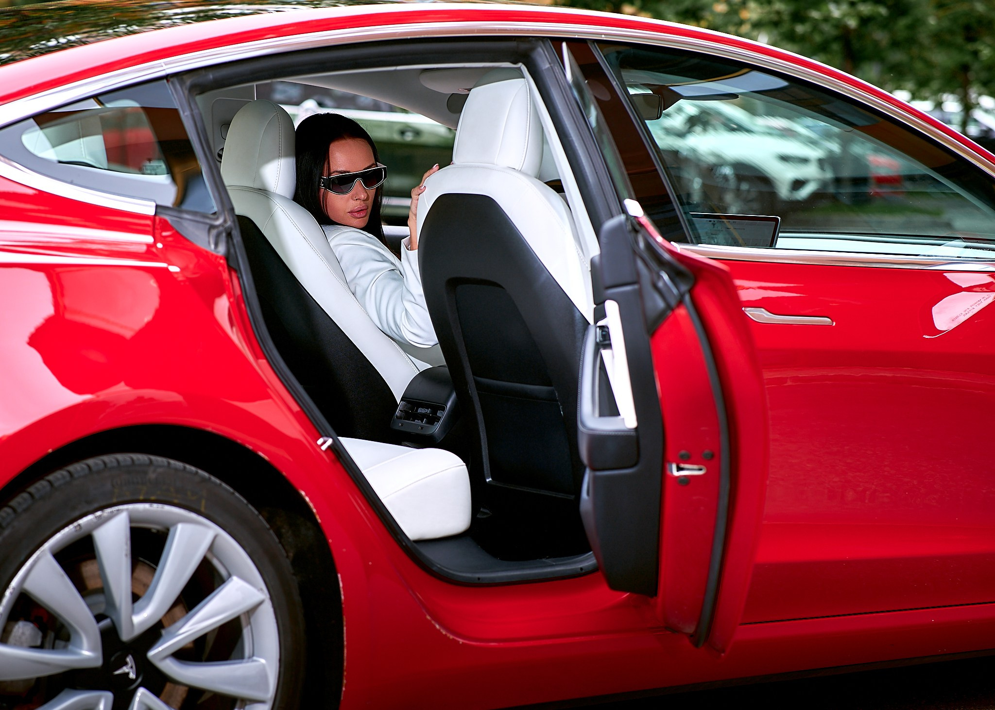 Юлия и Тесла. Свадебный фотограф в Санкт-Петербурге Славин Денис