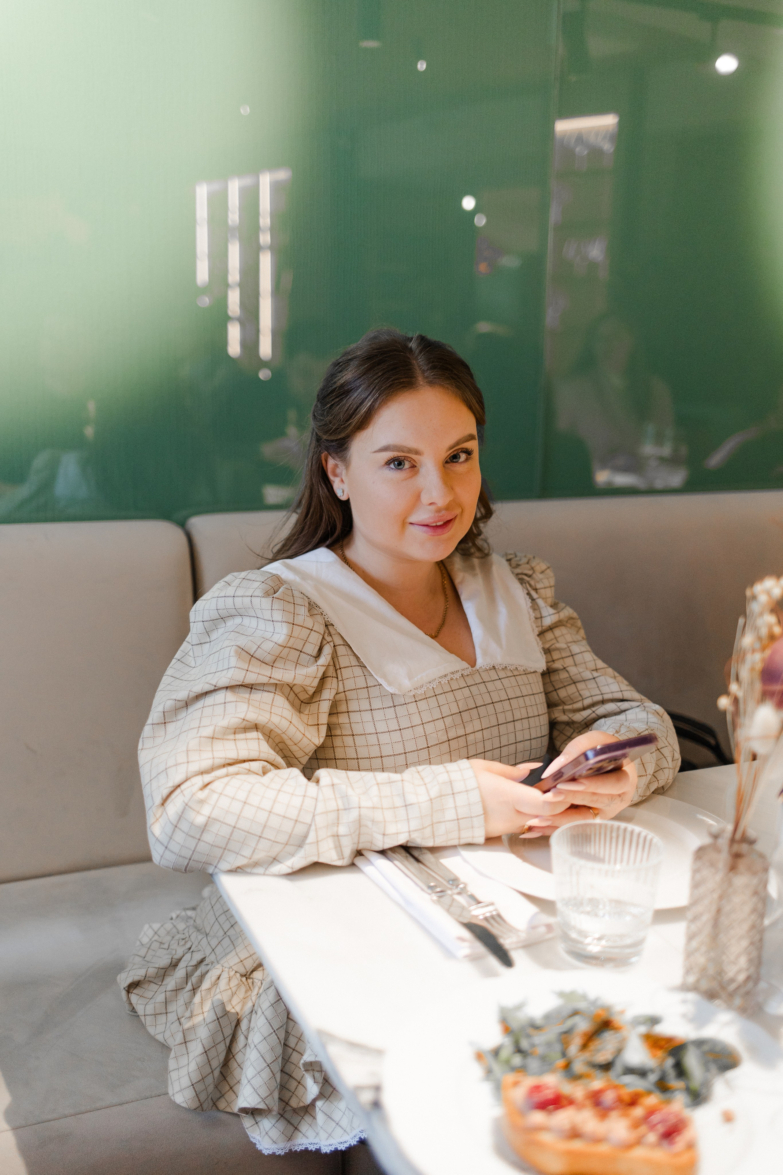 Бизнес-завтрак Wink. Алексей Дьяков. Photo • Video • Event