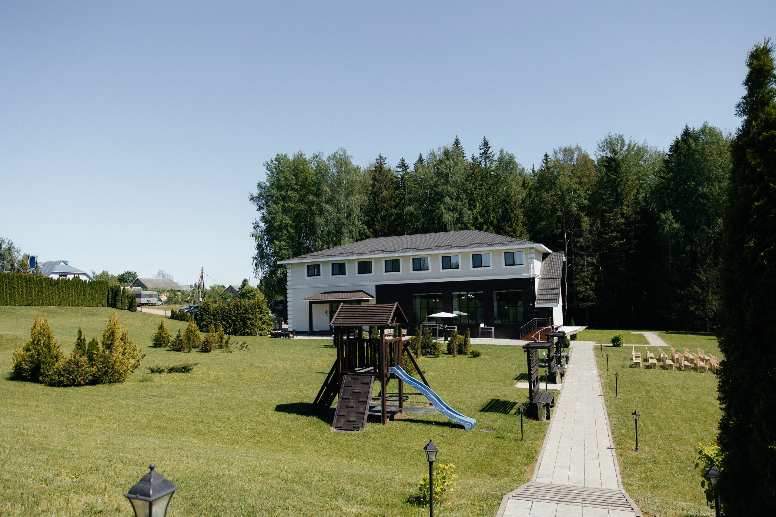 Даник и Вероника. Свадебный фотограф Минск РБ