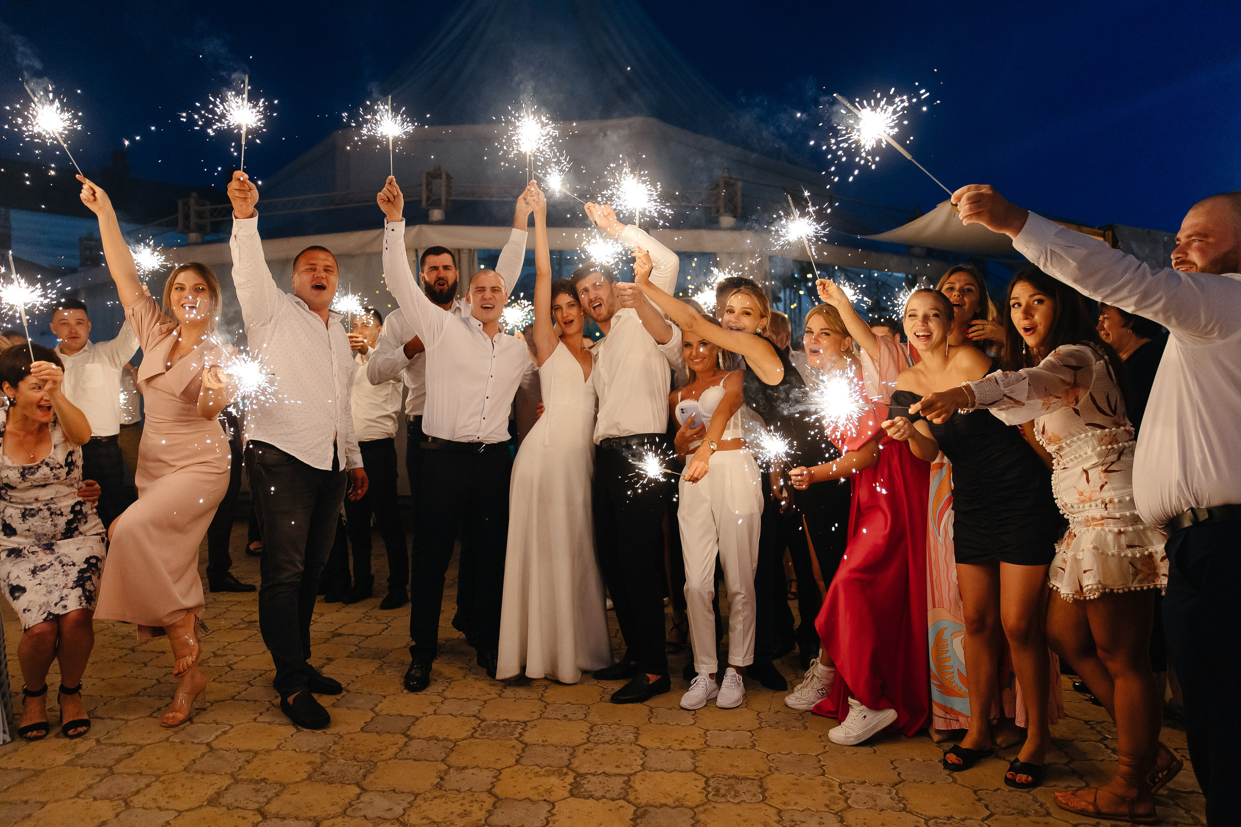 Егор & Юля. Свадебный фотограф Евгений Мирончев