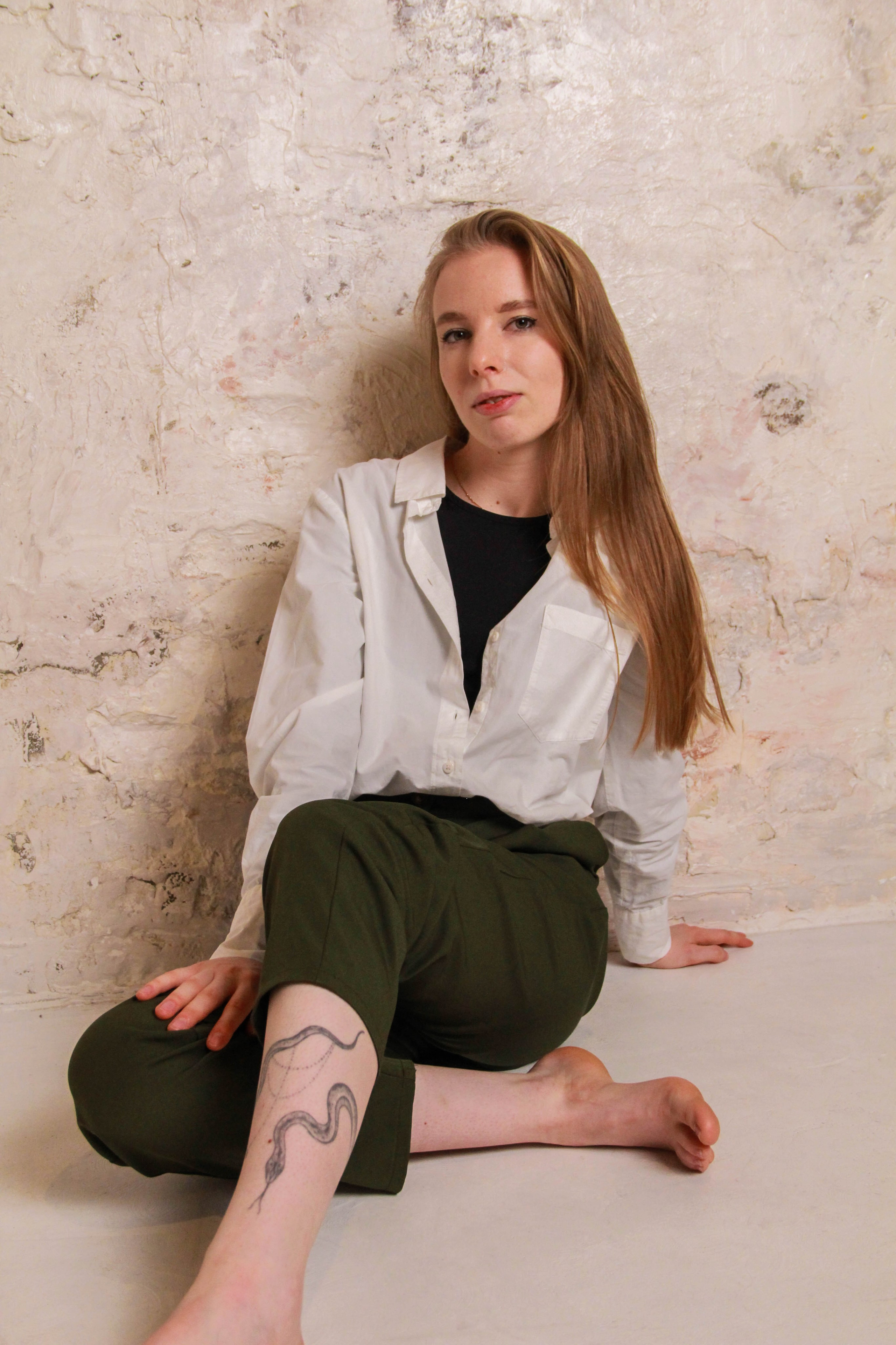 Екатерина. Фотограф в Ставрополе Софья Цверьянова