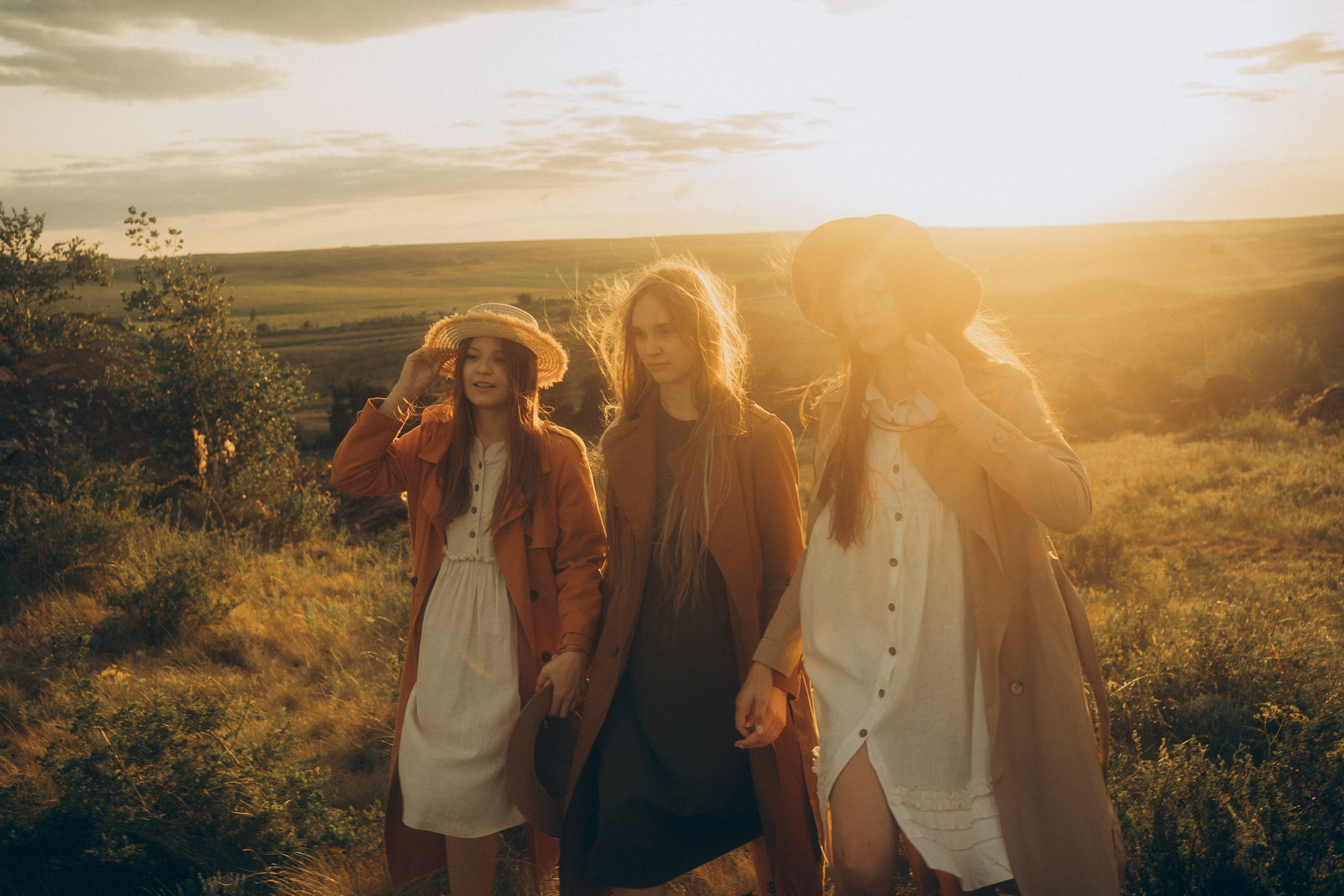 Юности момент. Семейный фотограф в Калининграде Елена Глазунова