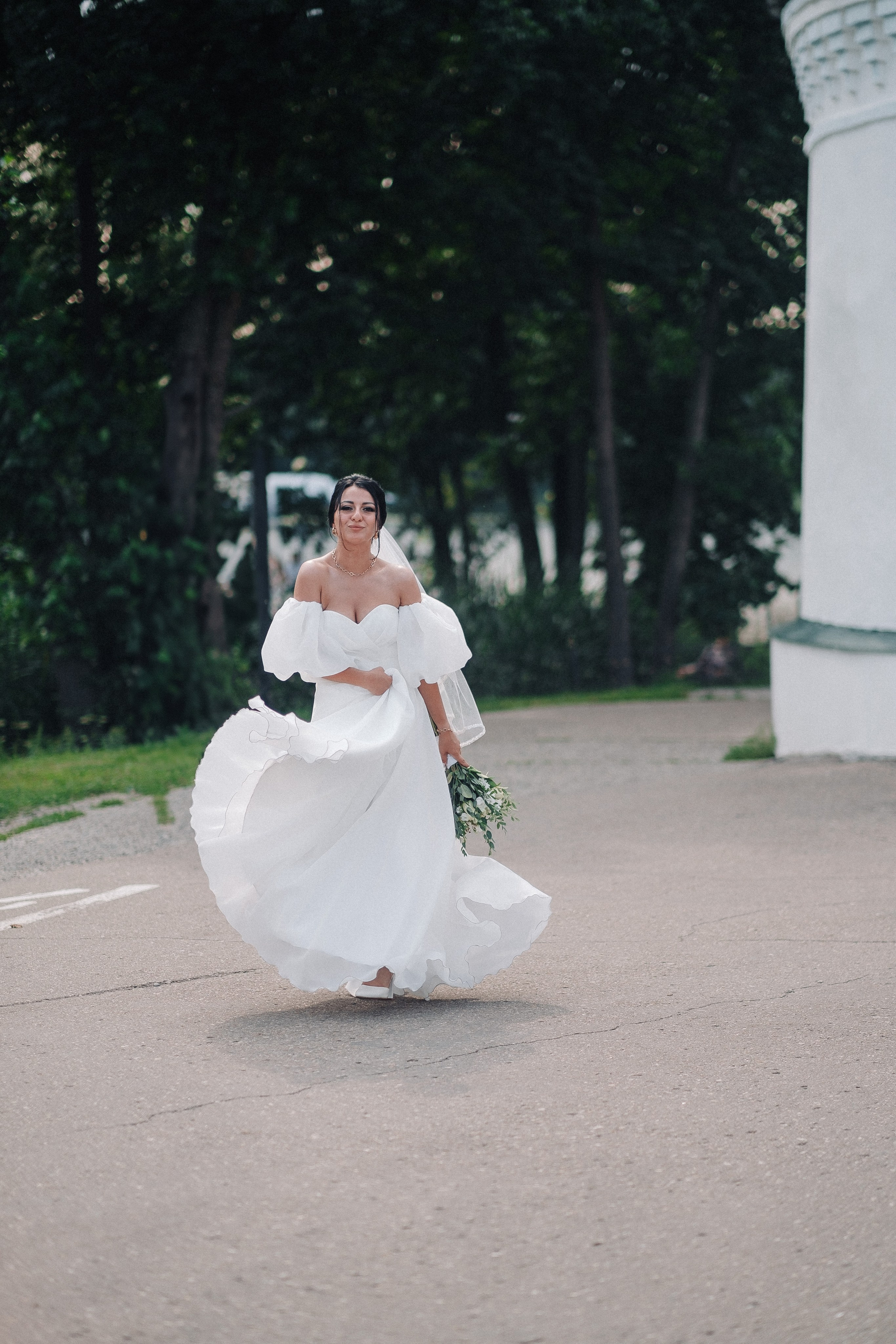 Дима & Настя. Свадебный и семейный фотограф в Казани и Зеленодольске Ланочкин Илья