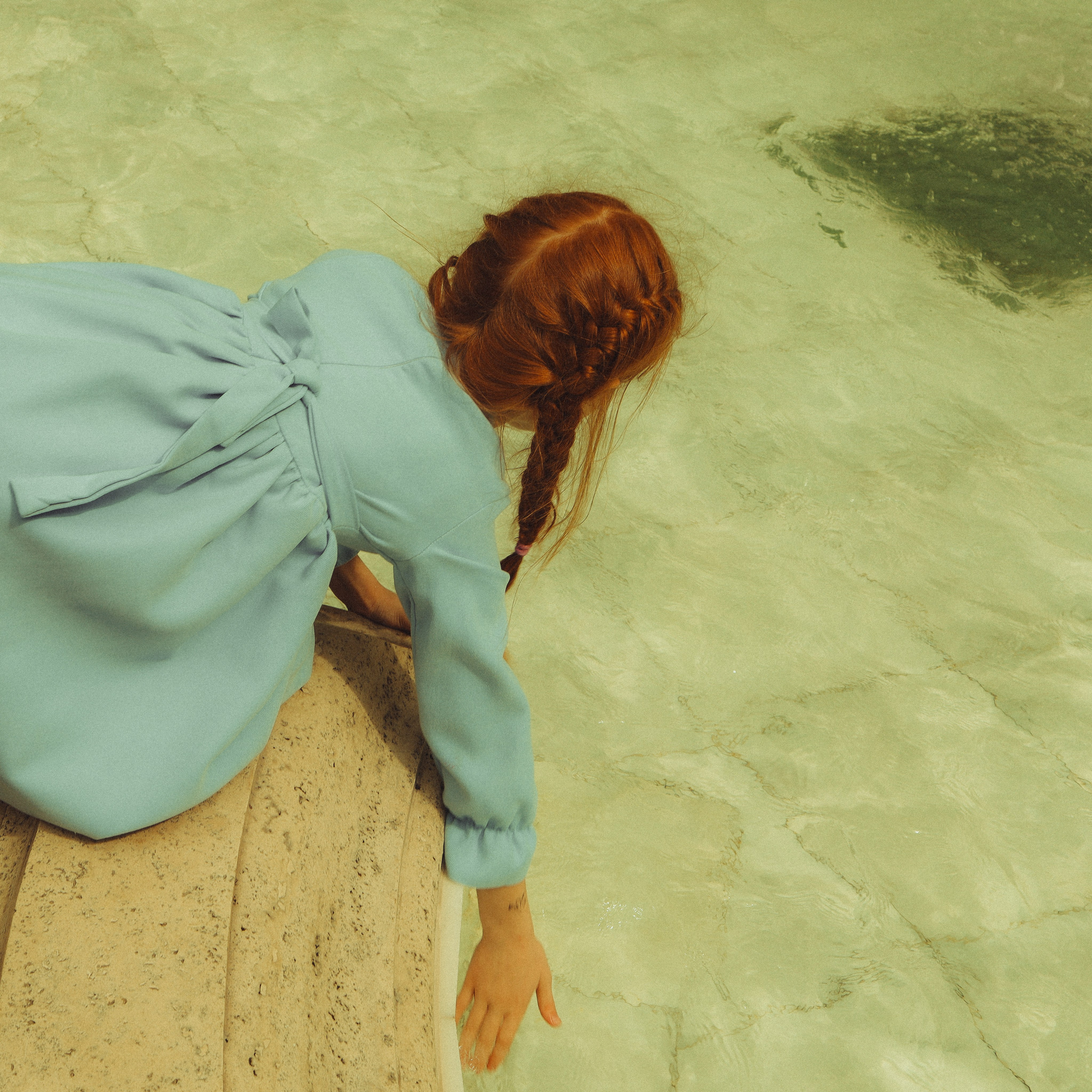 Человек. Фотохудожник в СПб