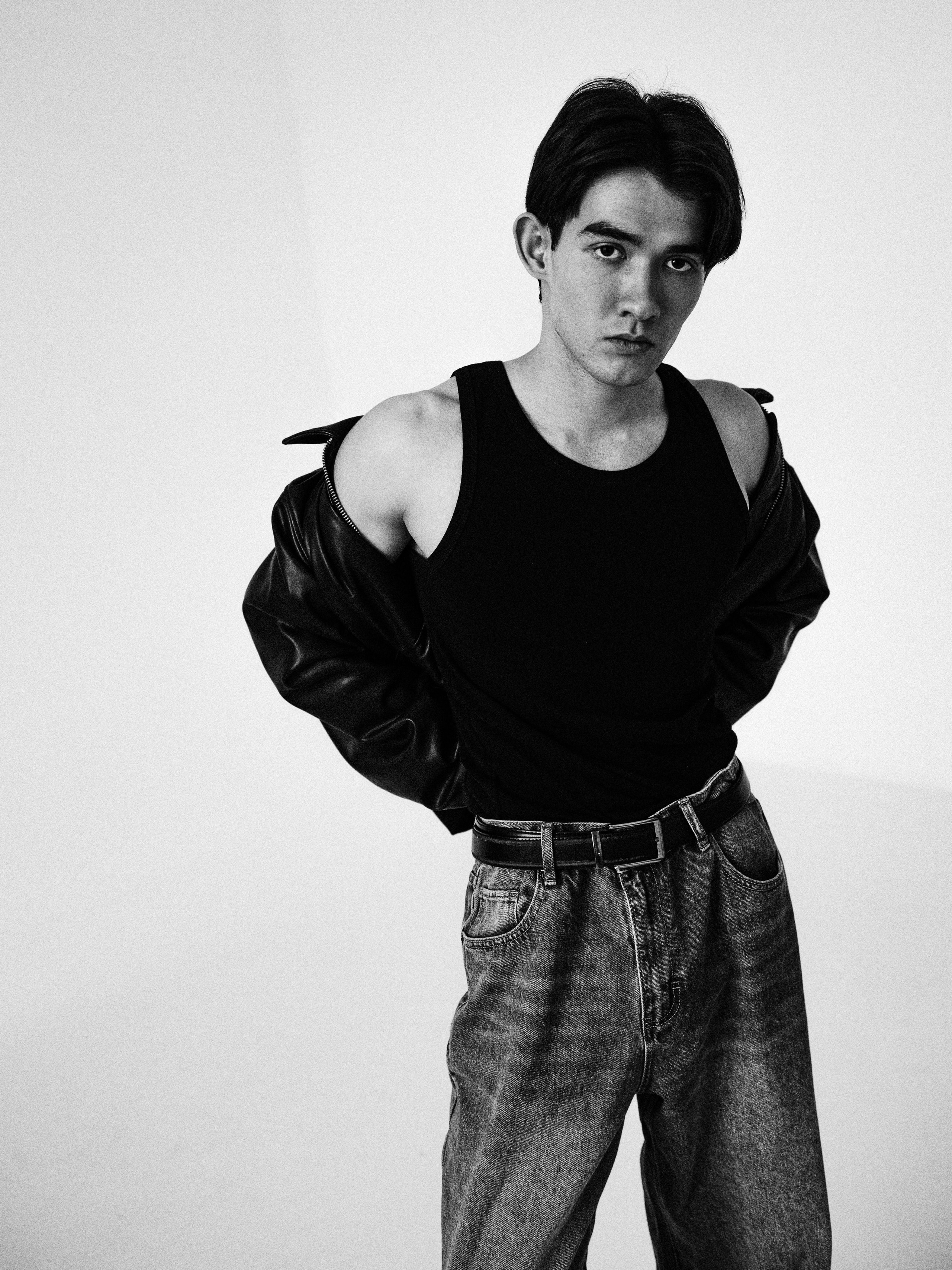 Эмиль. Свадебный и портретный фотограф Тюмень