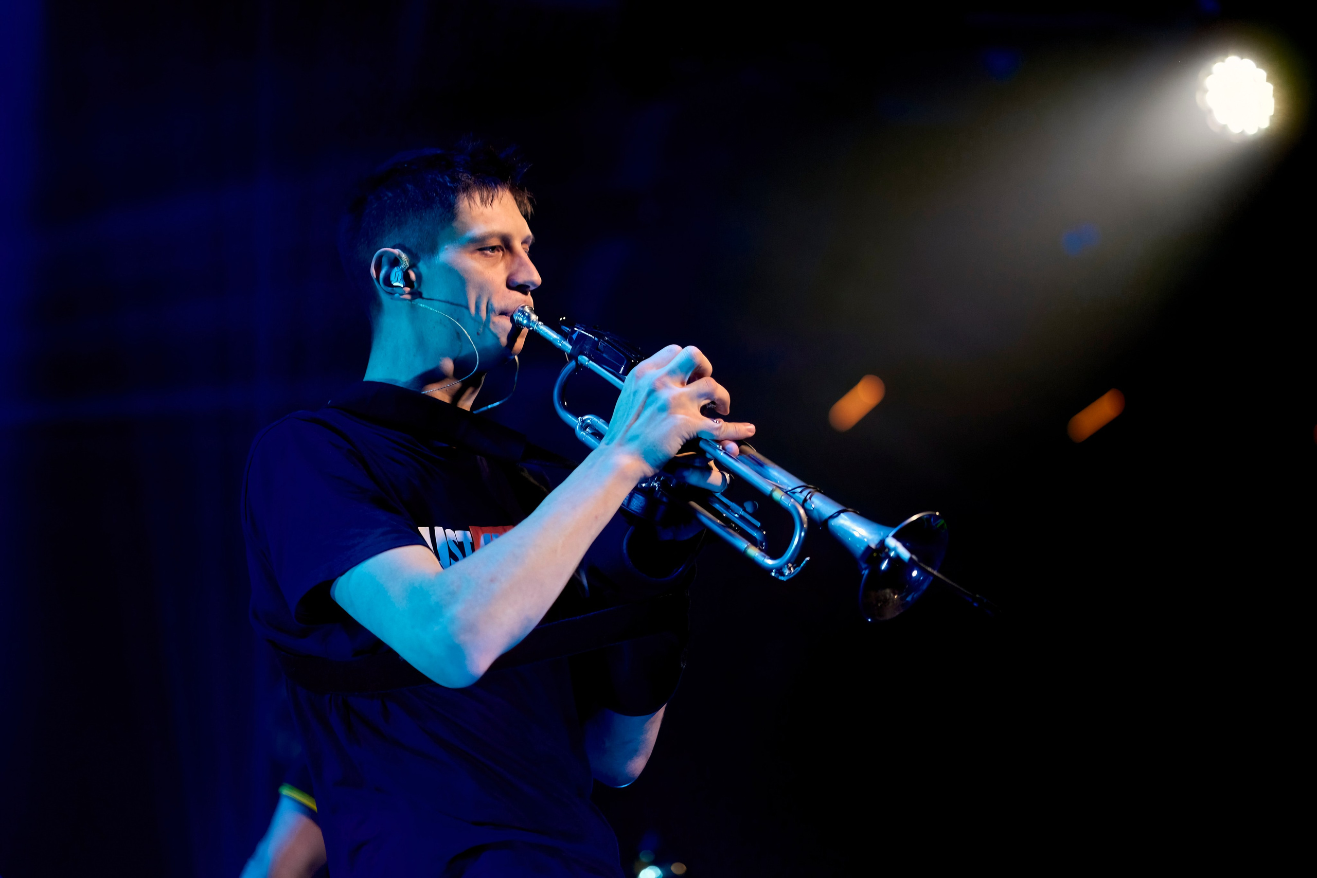 DISTEMPER / AGLOMERAT / 24.11.2023. Ekhovanov | фото- видеосъемка