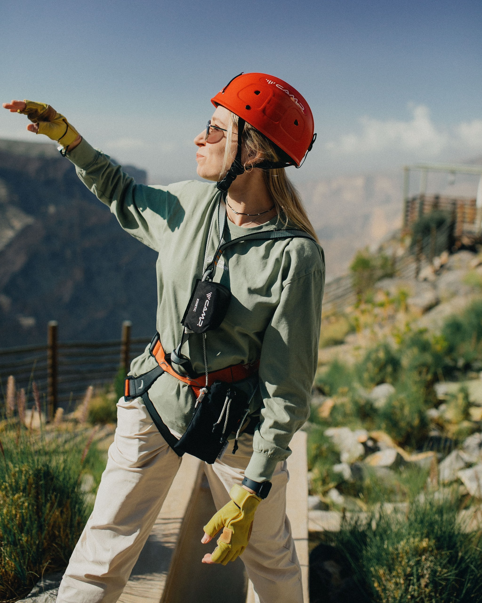 Оман. Сyber Genesis. Главная