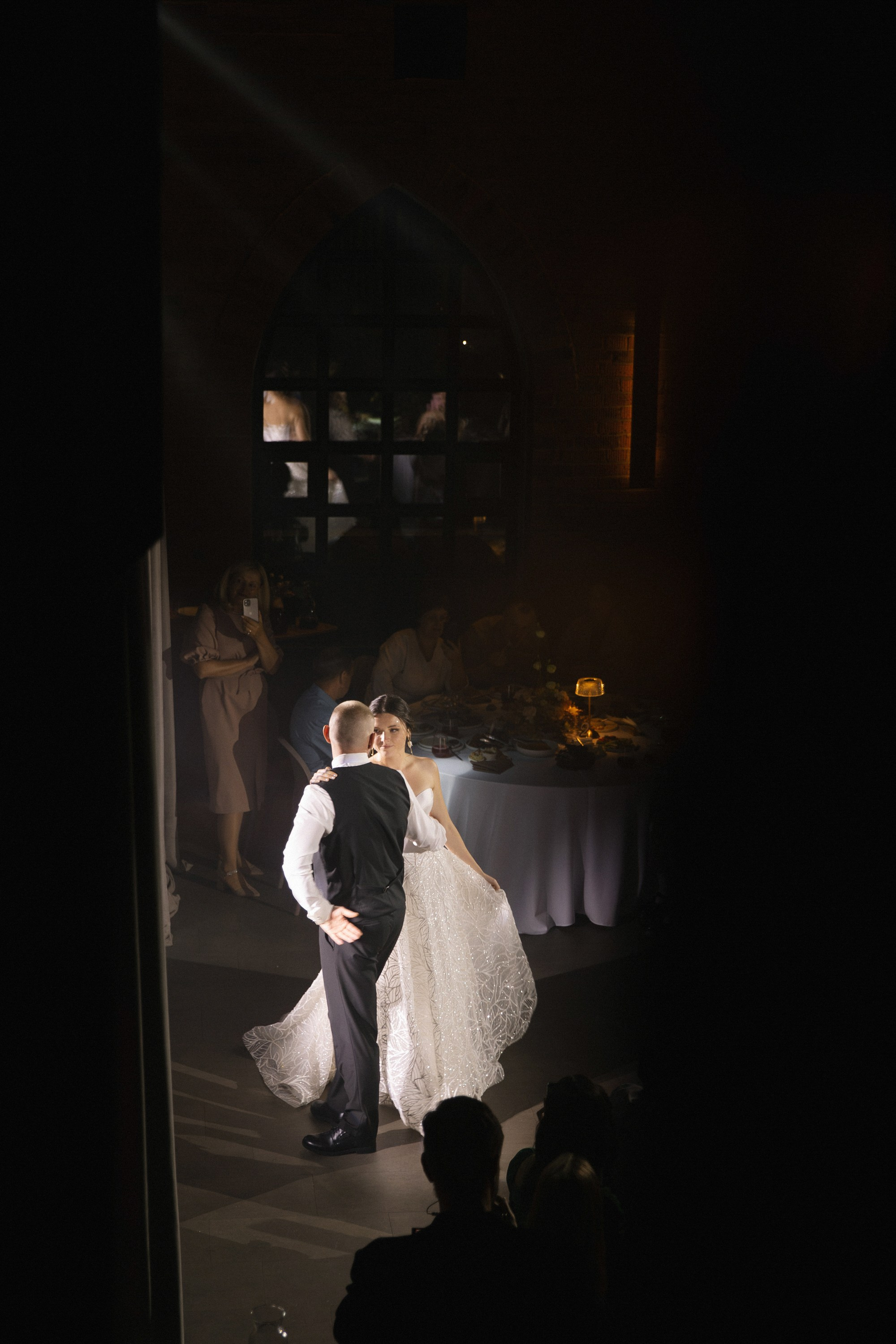 СВАДЬБЫ. Maria Startseva Photo