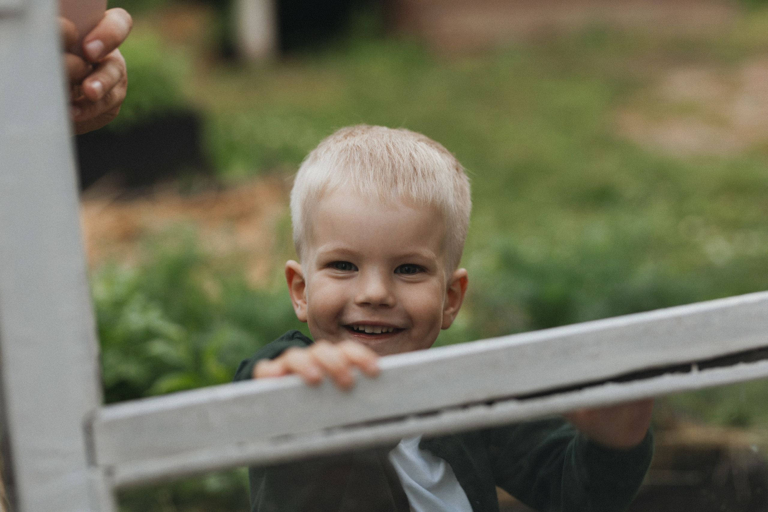 «НА ДАЧЕ». Maria Startseva Photo