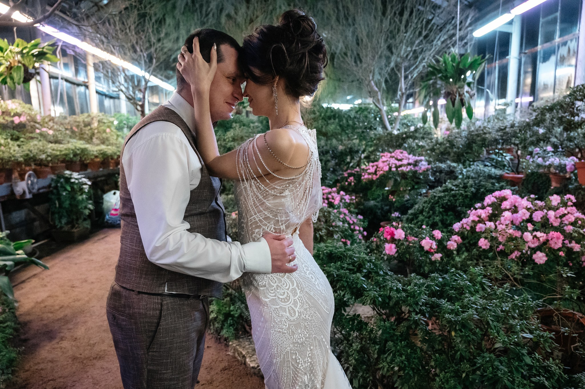 Царская свадьба. Свадебный и семейный фотограф из Санкт-Петербурга Климов Анатолий