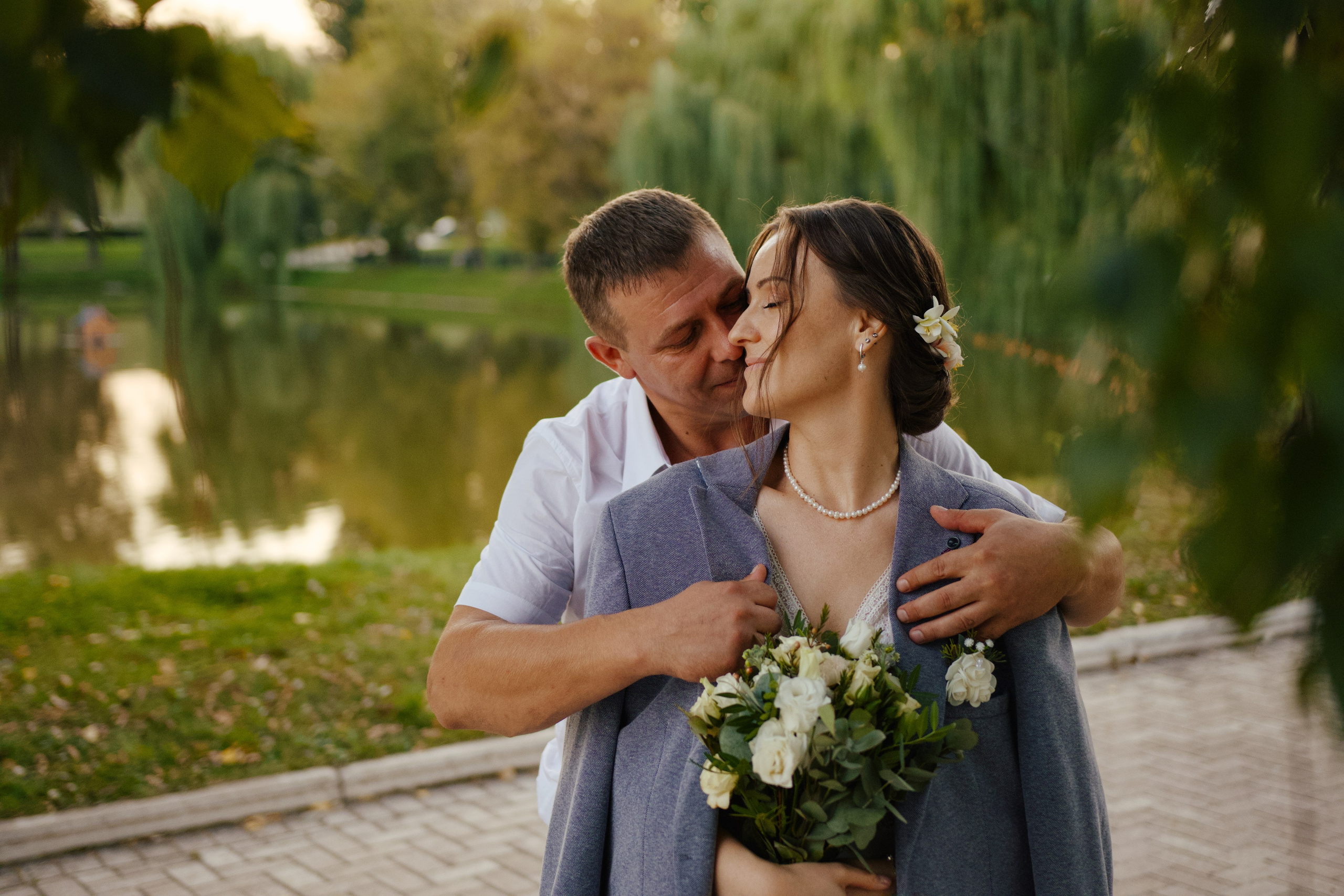 Свадьба Ани и Юры. Шилов Арсений — репортажный фотограф в Москве