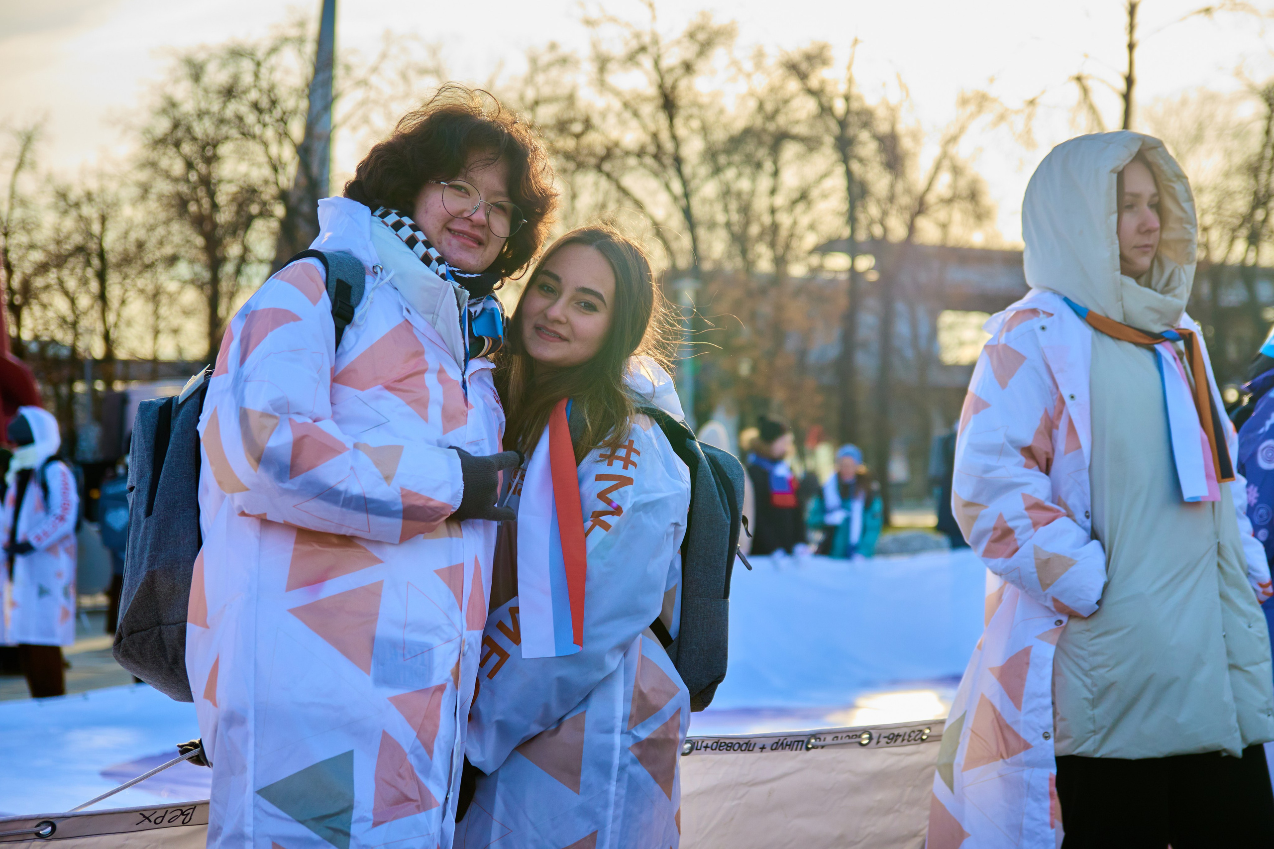 Фестиваль 10 лет «Добра». Шилов Арсений — репортажный фотограф в Москве