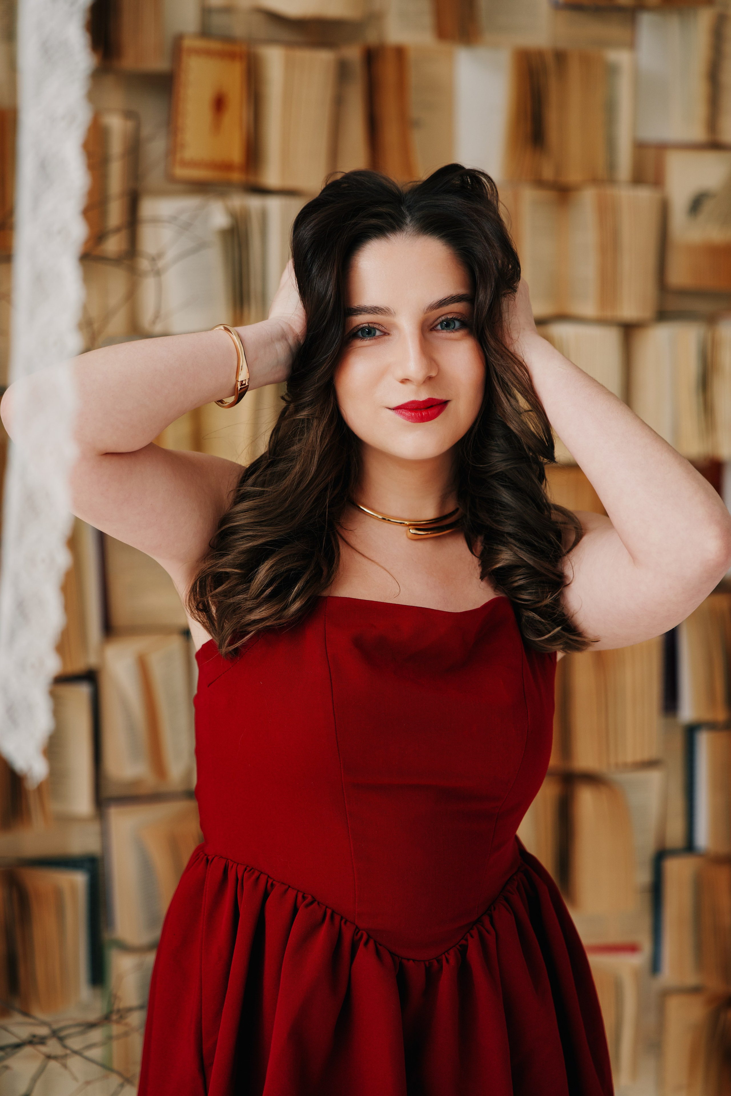 День рождения Кати Бобровой 2026. Шилов Арсений — репортажный фотограф в Москве