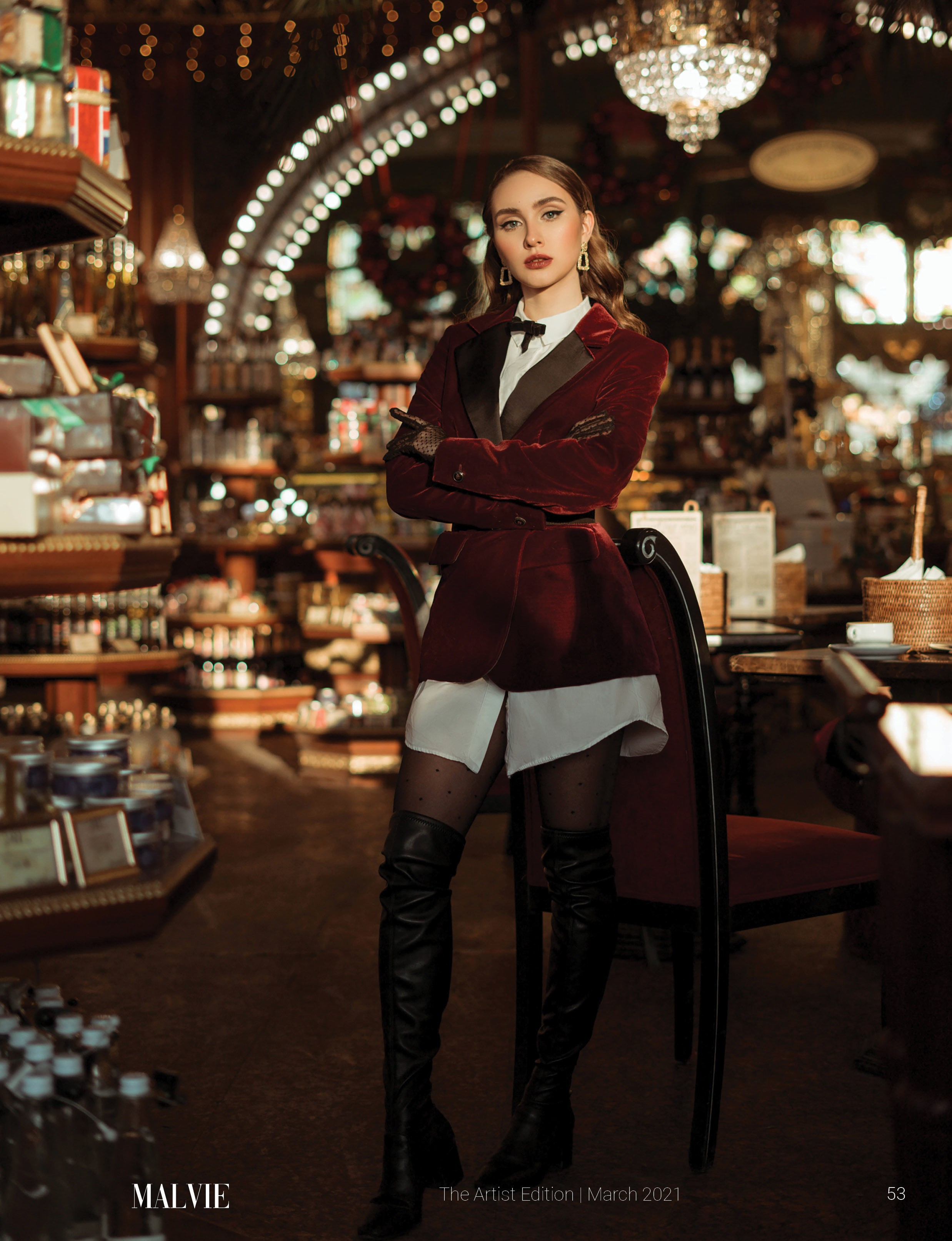 Publications. Фотограф в Санкт-Петербурге