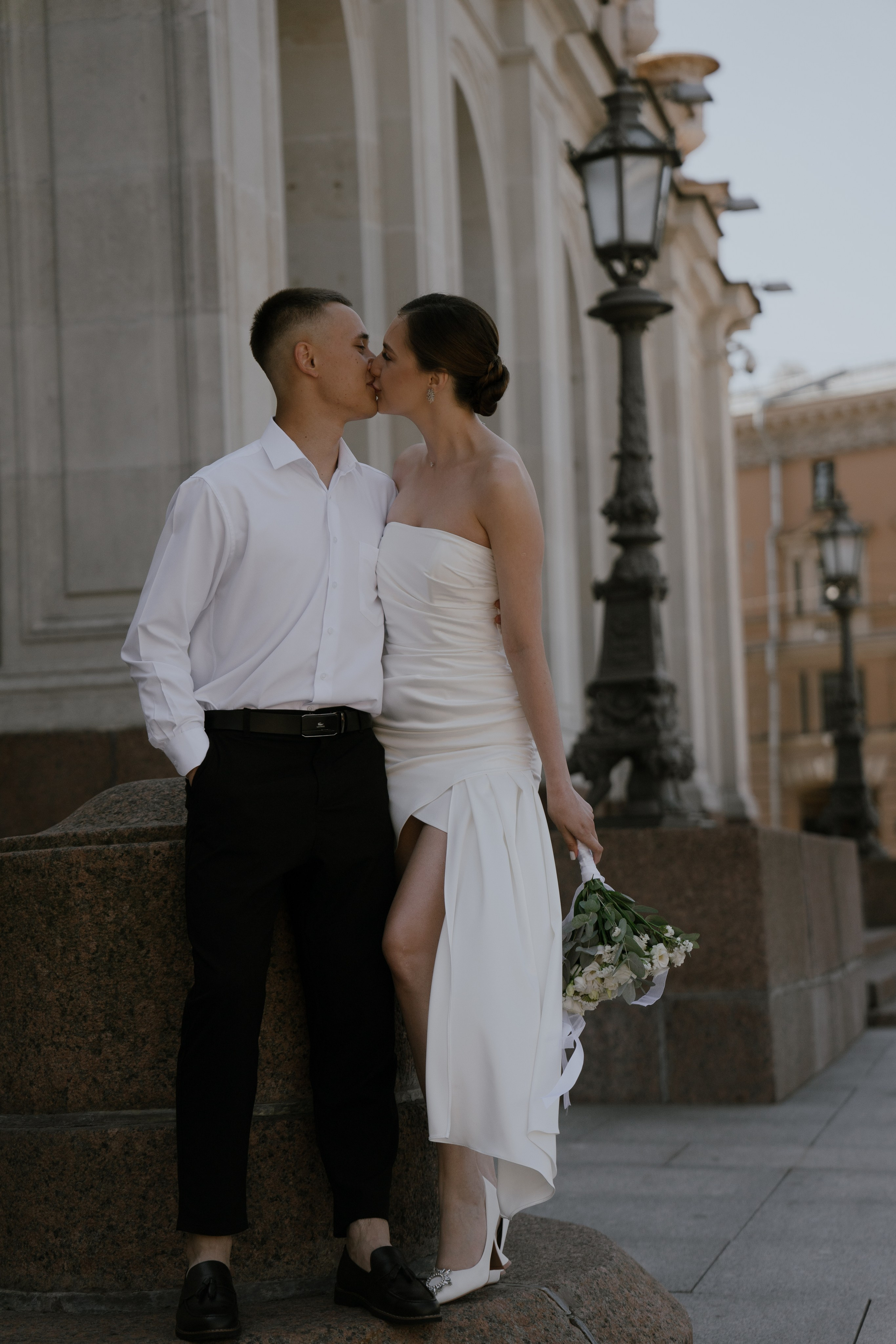 Wedding album. Фотограф в Санкт-Петербурге