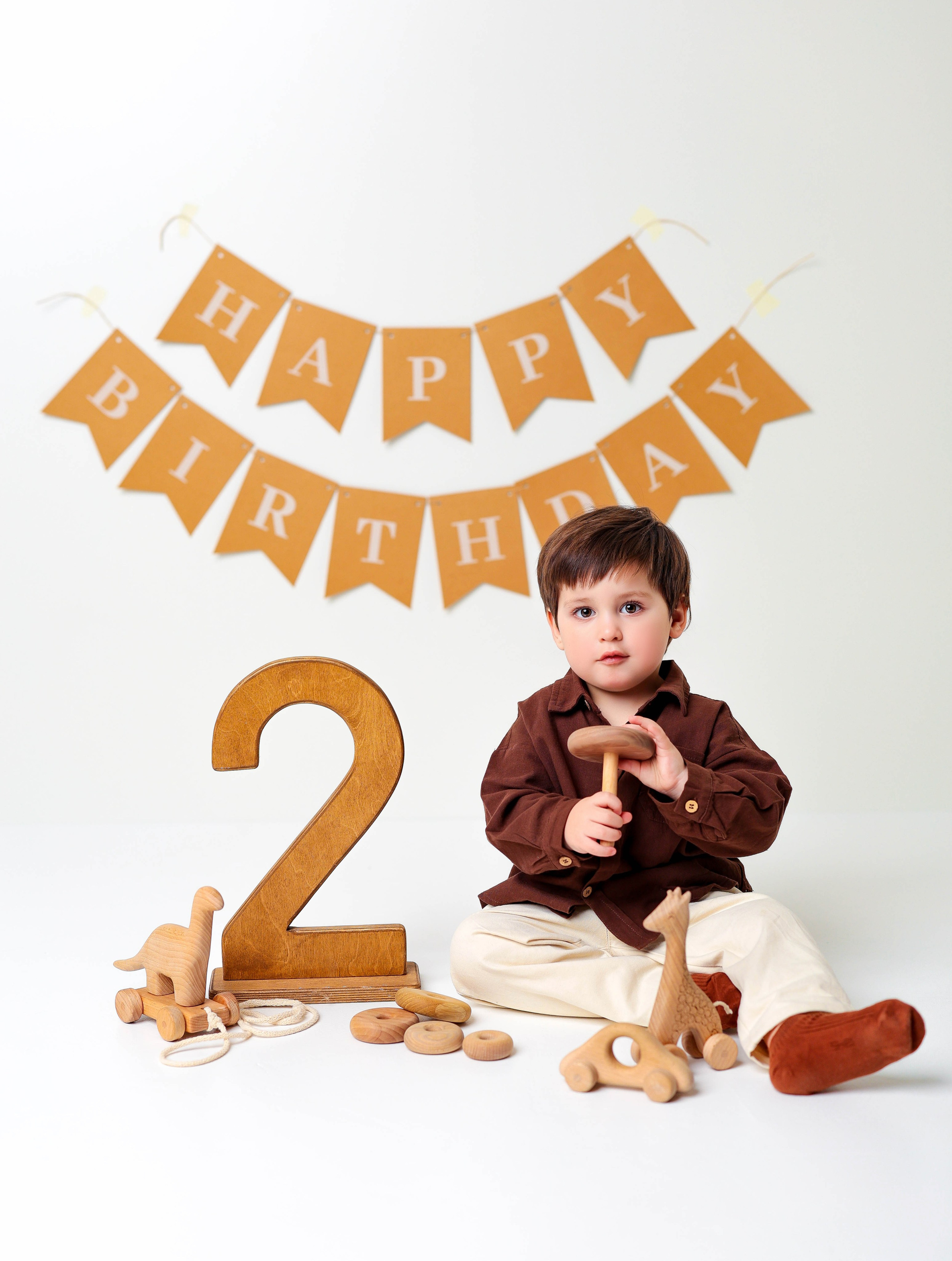 Студия Мандаринка