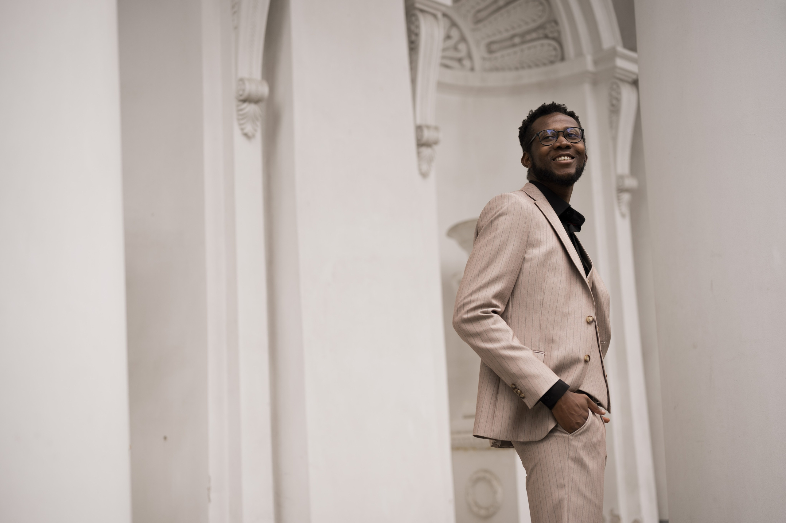 Стефан и Ника / Елагин остров (Спб). Свадебный фотограф Йошкар-Ола Казань