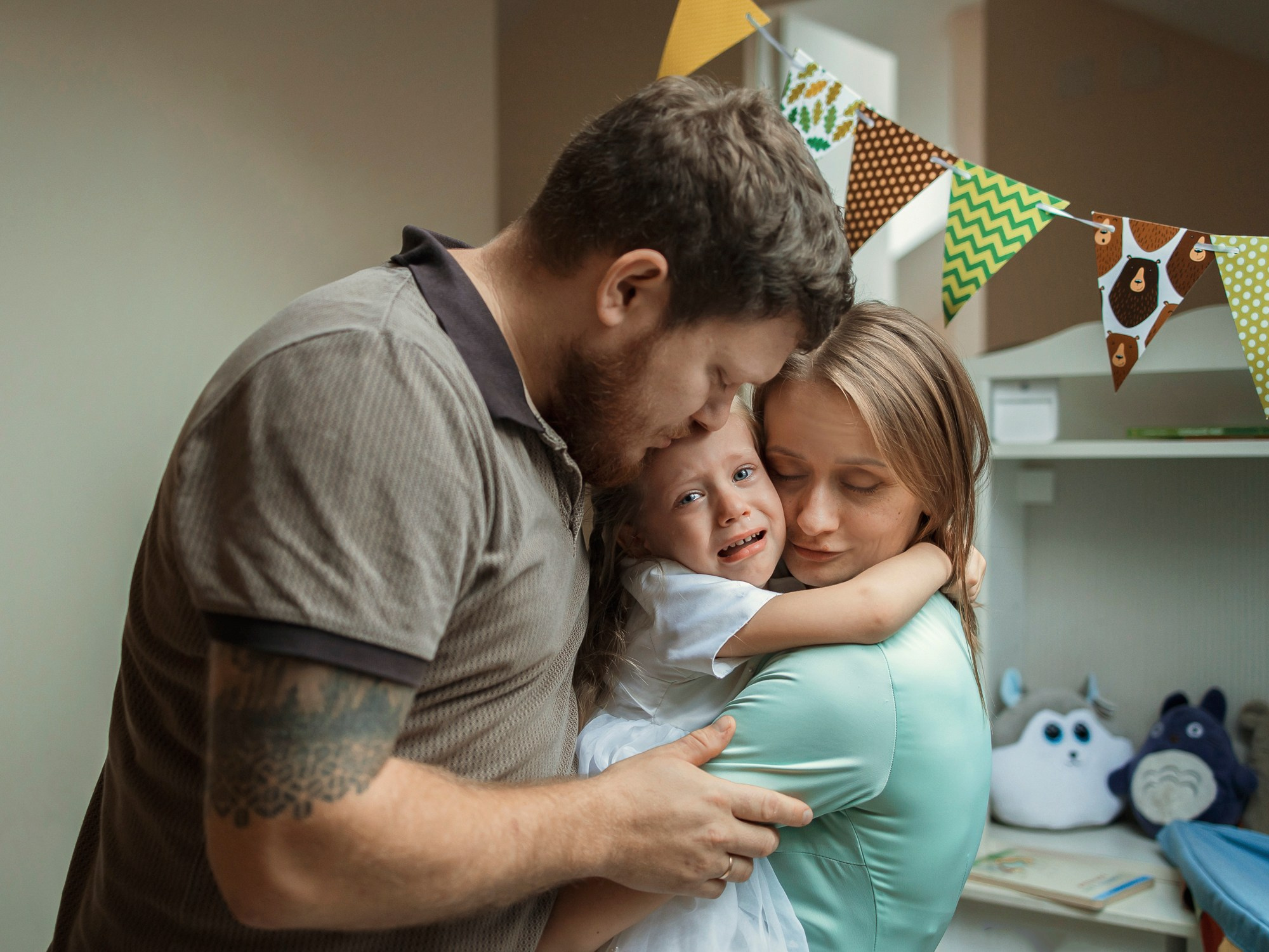 Семейные съемки. Семейный и портретный фотограф в Самаре Анна Григорьева