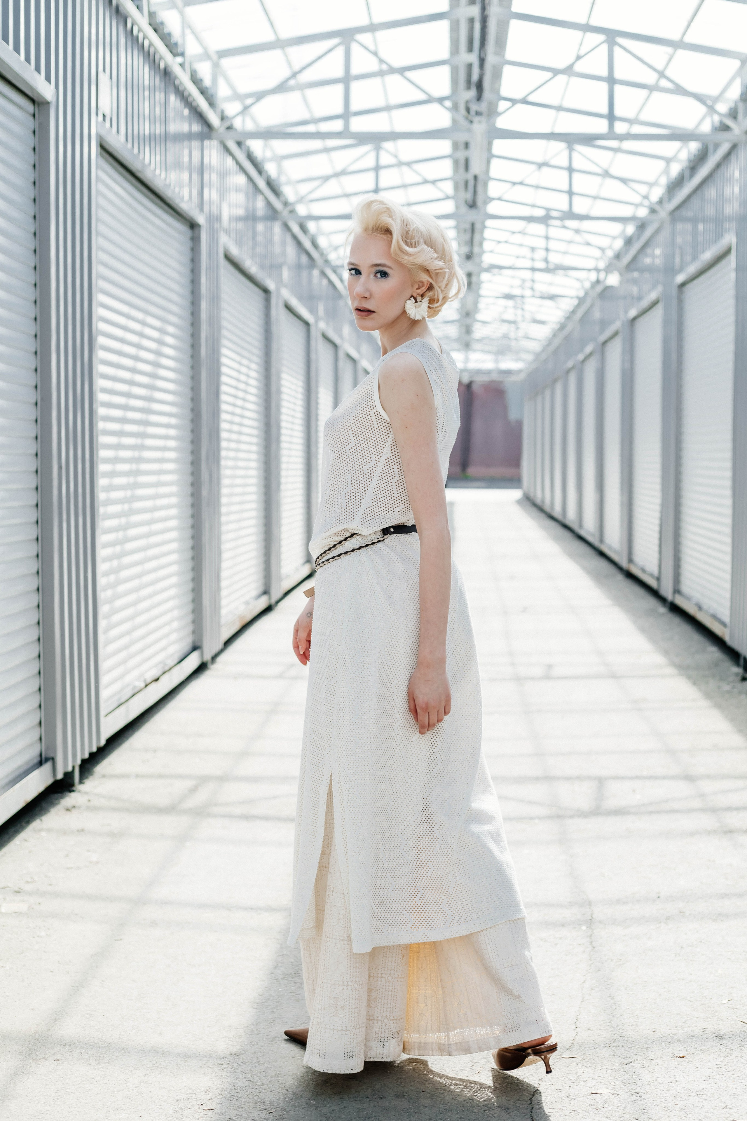 Ася. Рыжова Тамара