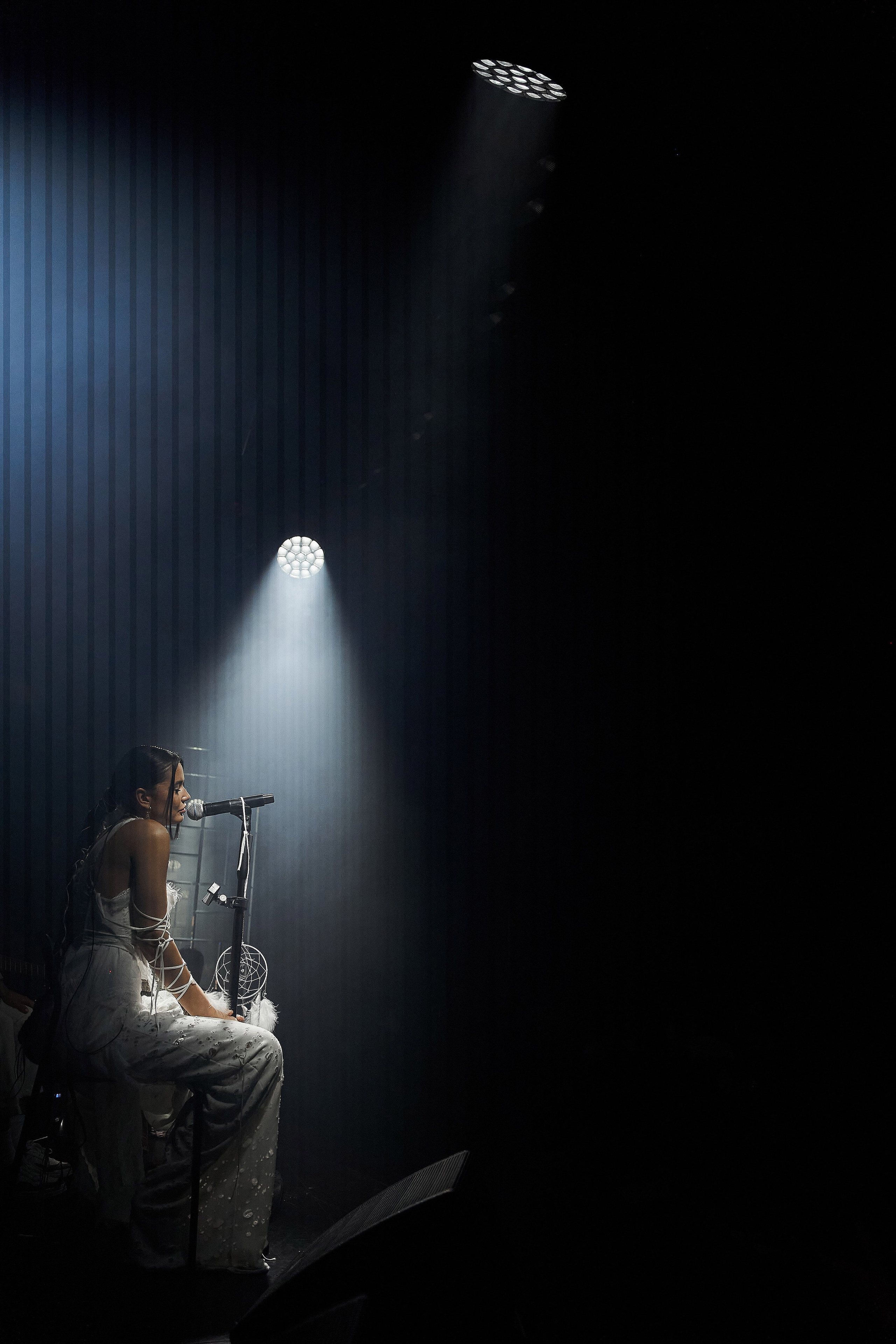 Сольный концерт | День рождения Лики KINO.A. Свадебный фотограф Наталья Помазкина | Репортаж Екатеринбург Москва