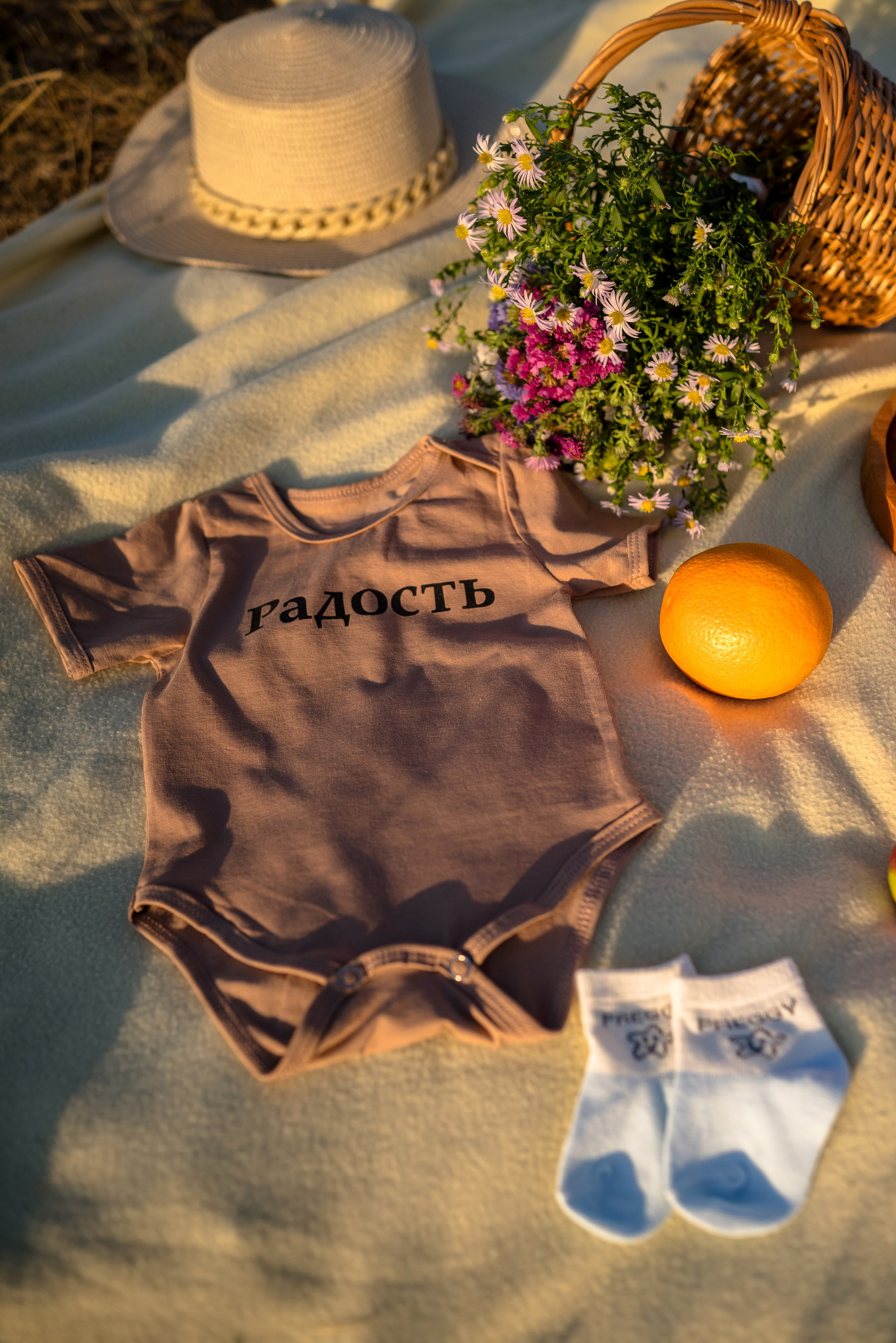 Фотосессия беременности в ожидании. Фотограф в Каменске-Шахтинском Ольга Сагал