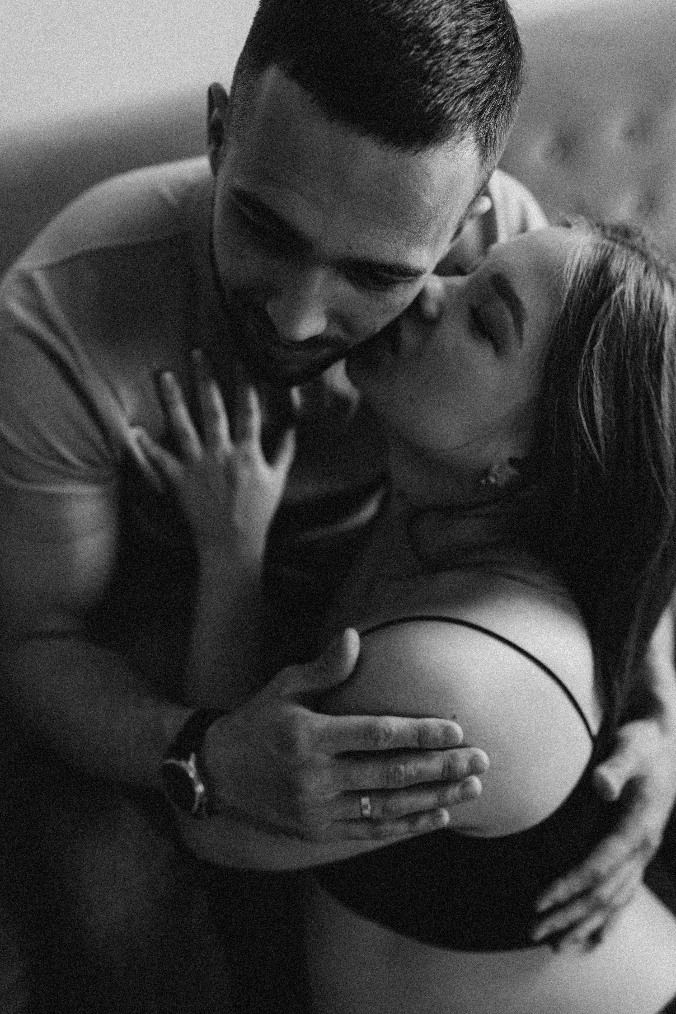 Сергей и Дарья. Фотограф в Петербурге Ольга Стрельченко