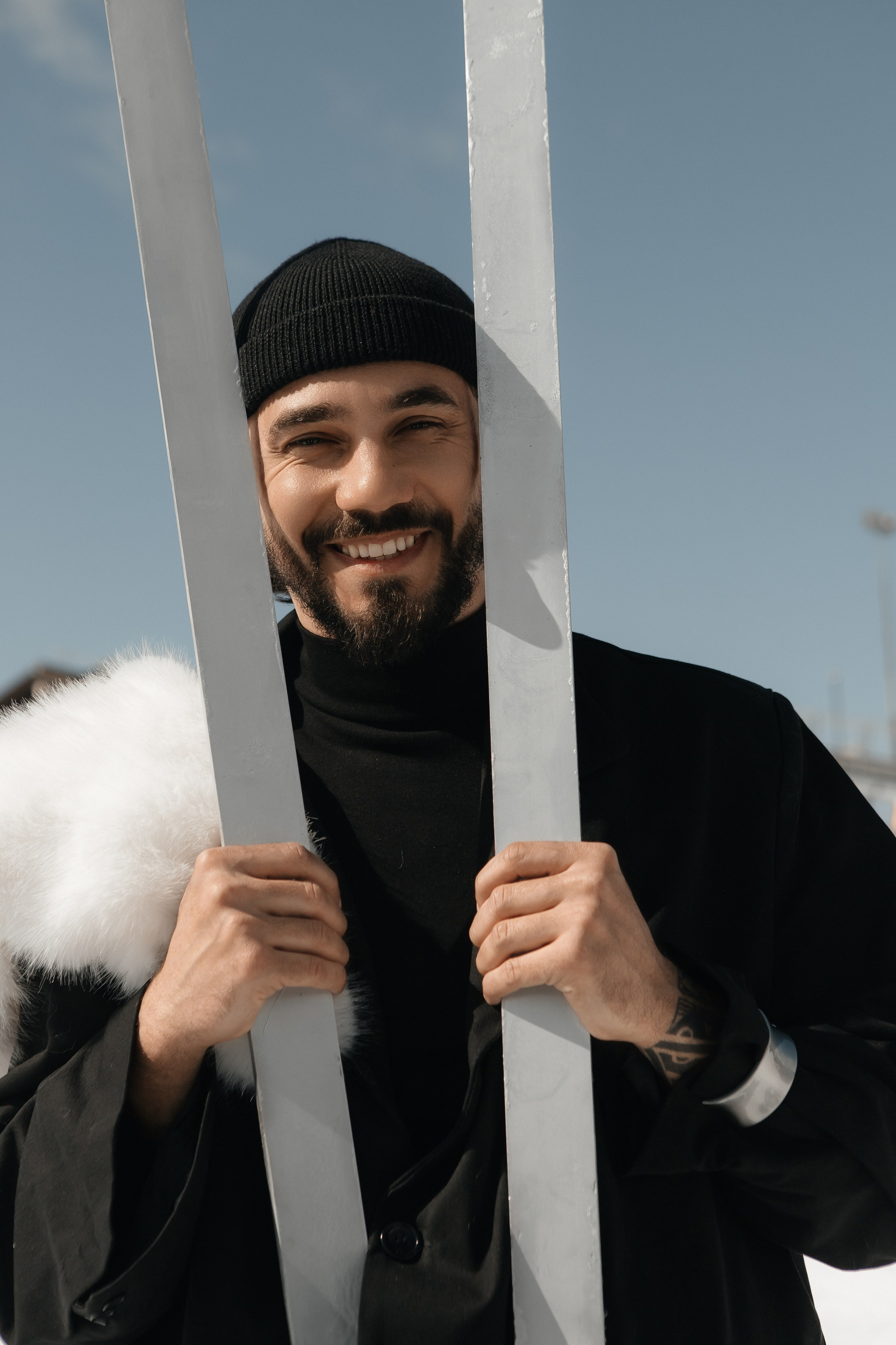 Выше облаков. Свадебный фотограф в Туле, Москве и по всей России Ангелина Зеленина