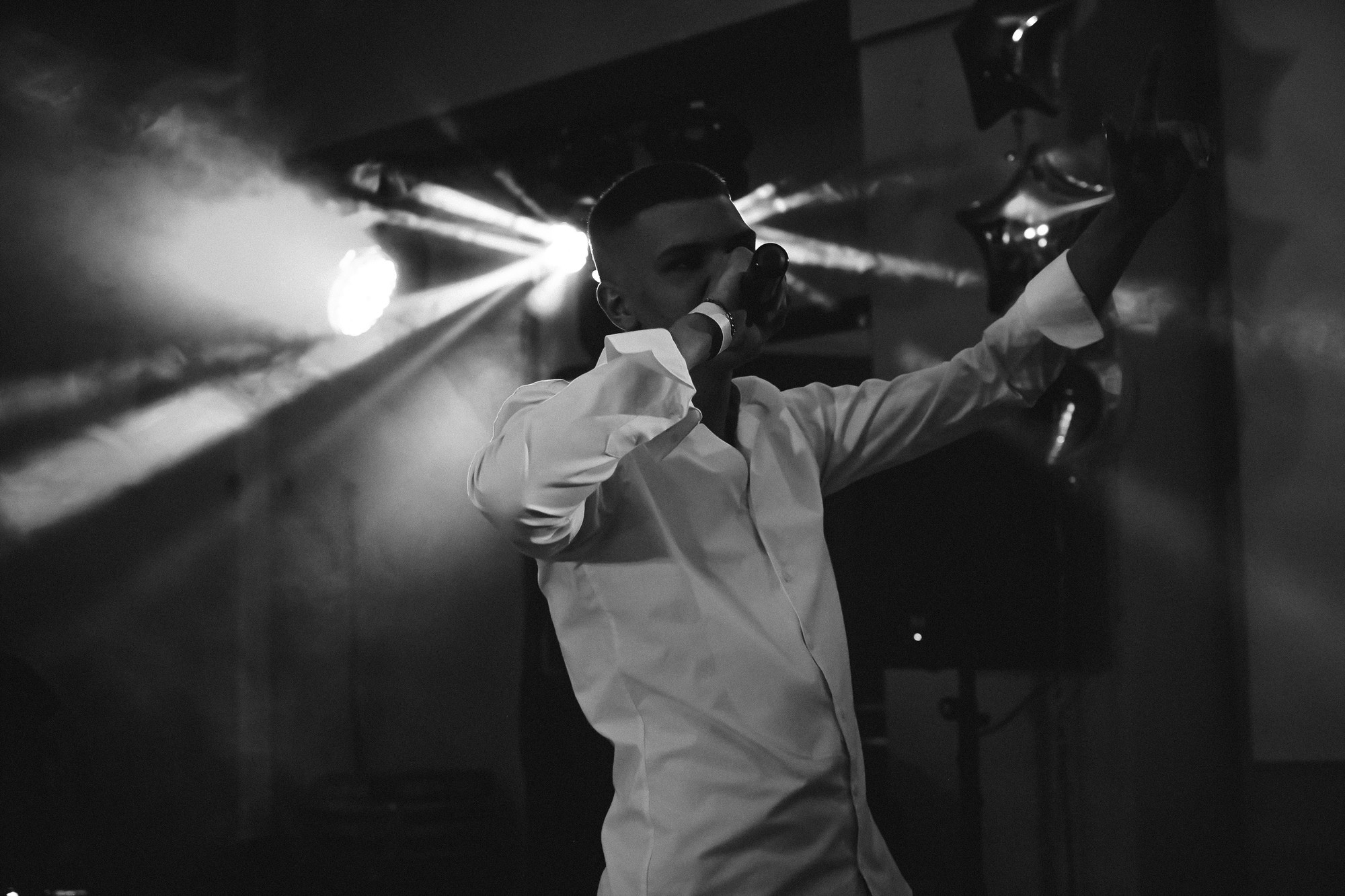 Репортаж. Евгений Нисковских — свадебный и репортажный фотограф в Тюмени