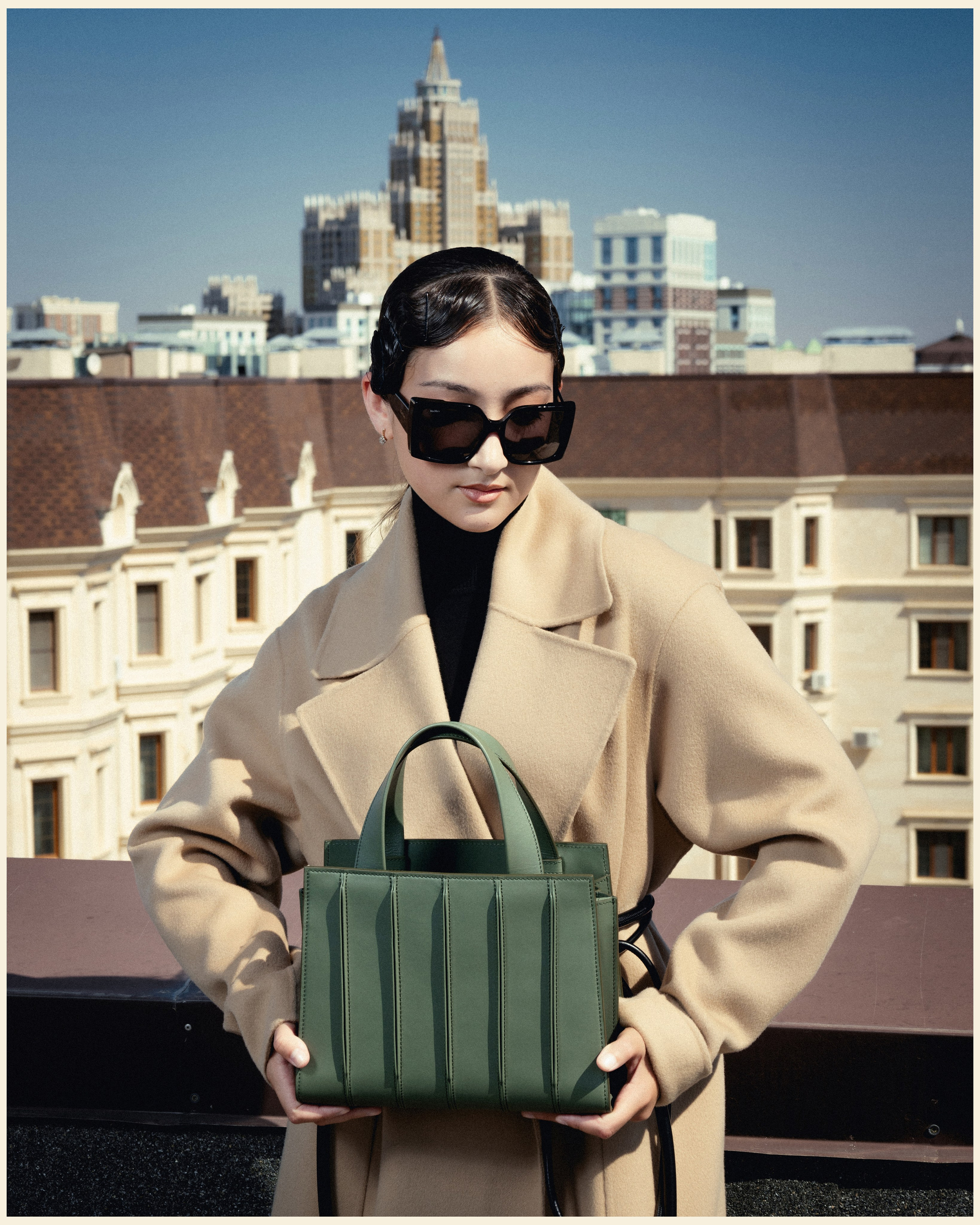 ORDA INVEST x G&G(MaxMara) x A64. Ivan Petrov photographer