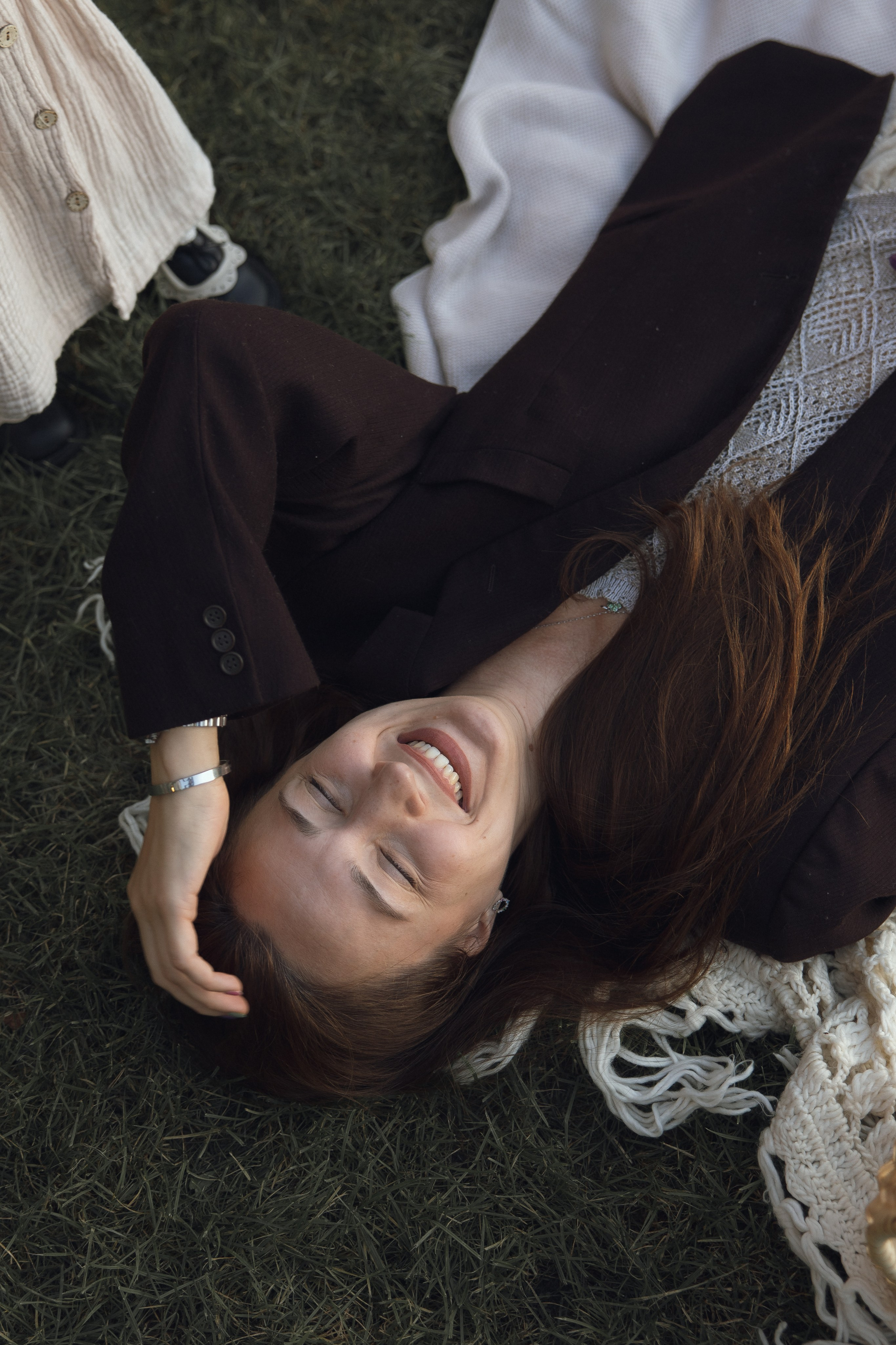 Мама и малыши. Семейный фотограф в городе Тула Любовь Сабирова