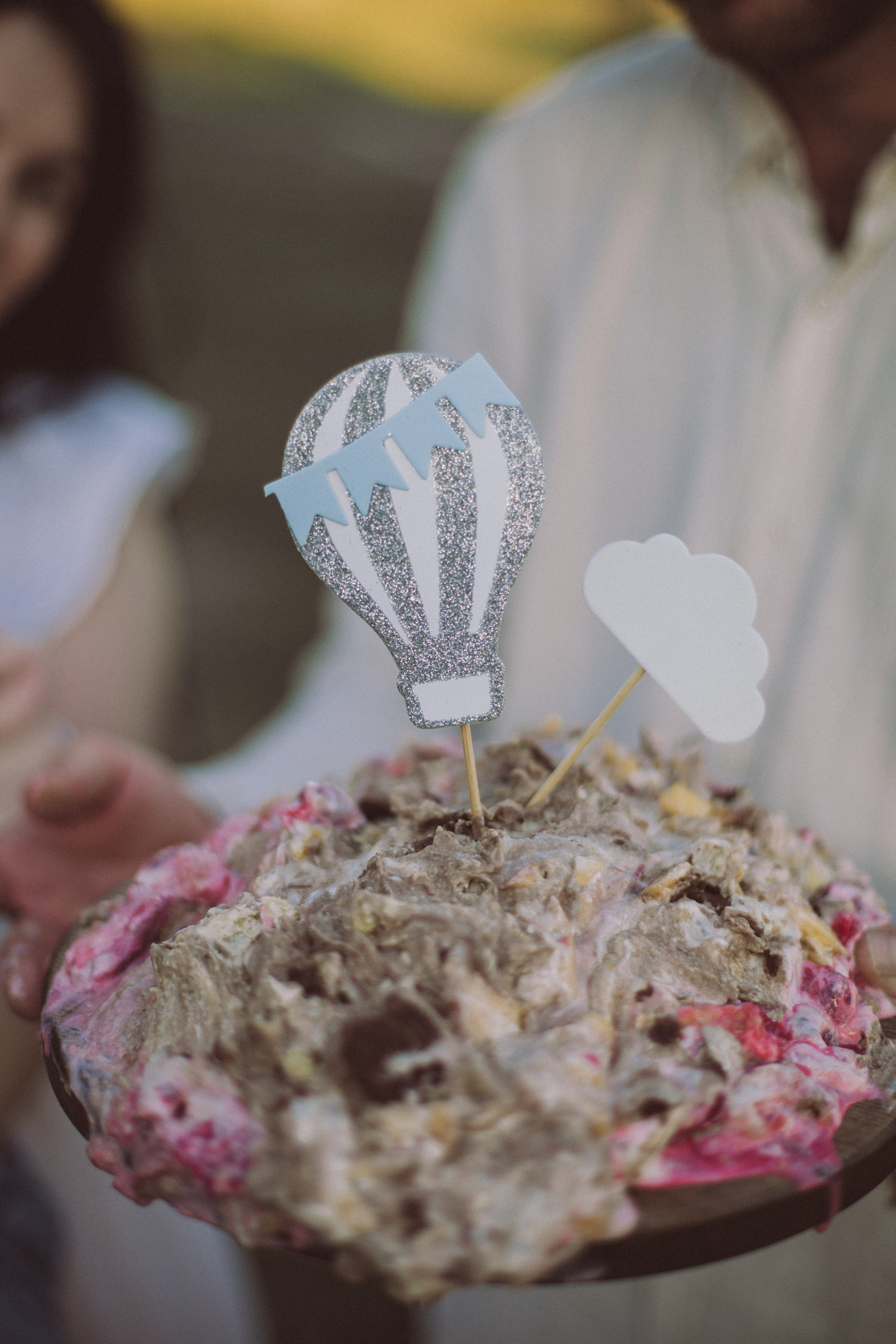 Семейные съемки