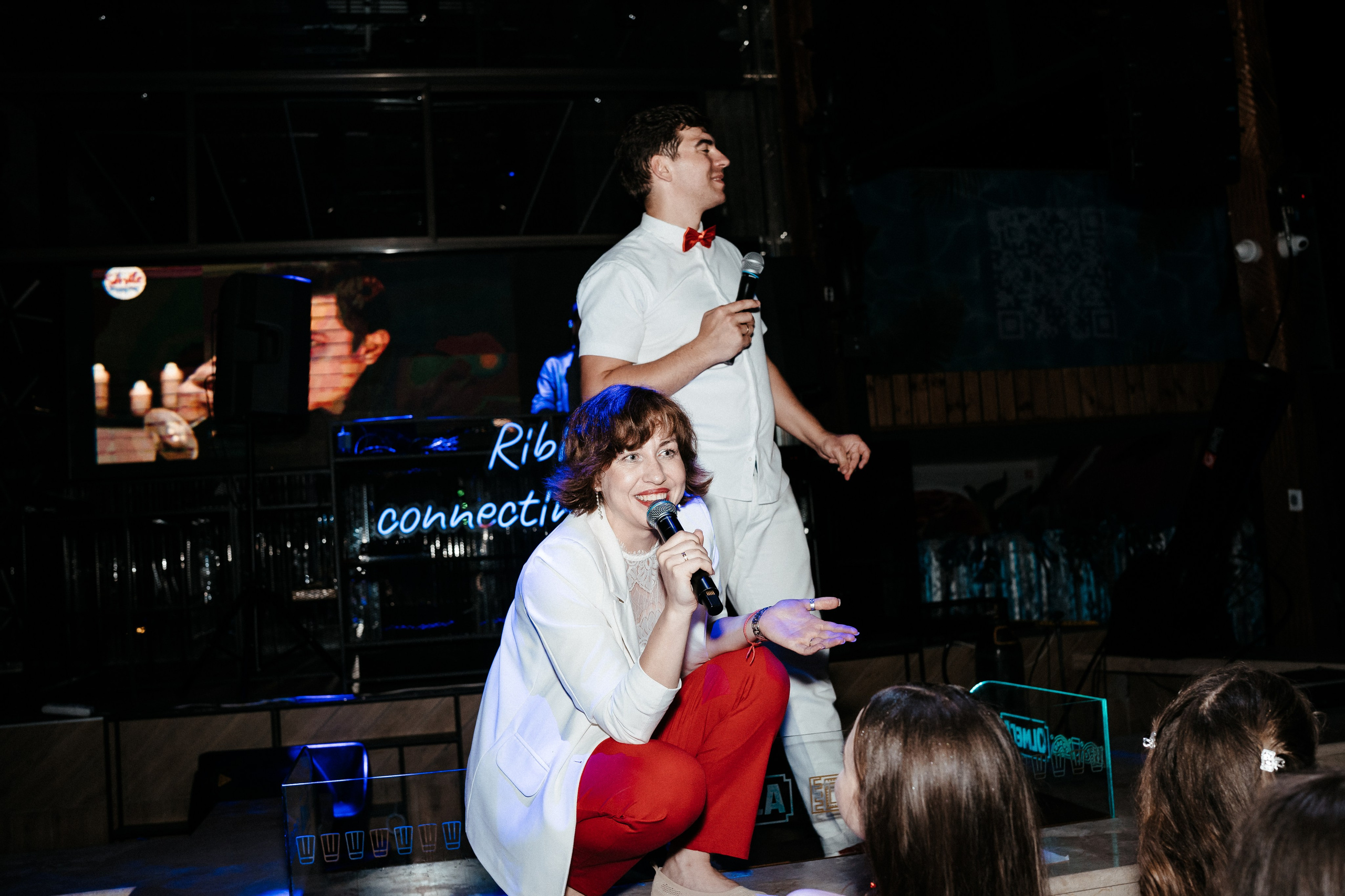 Выпускной «Ribiza». Свадебный фотограф в Симферополе