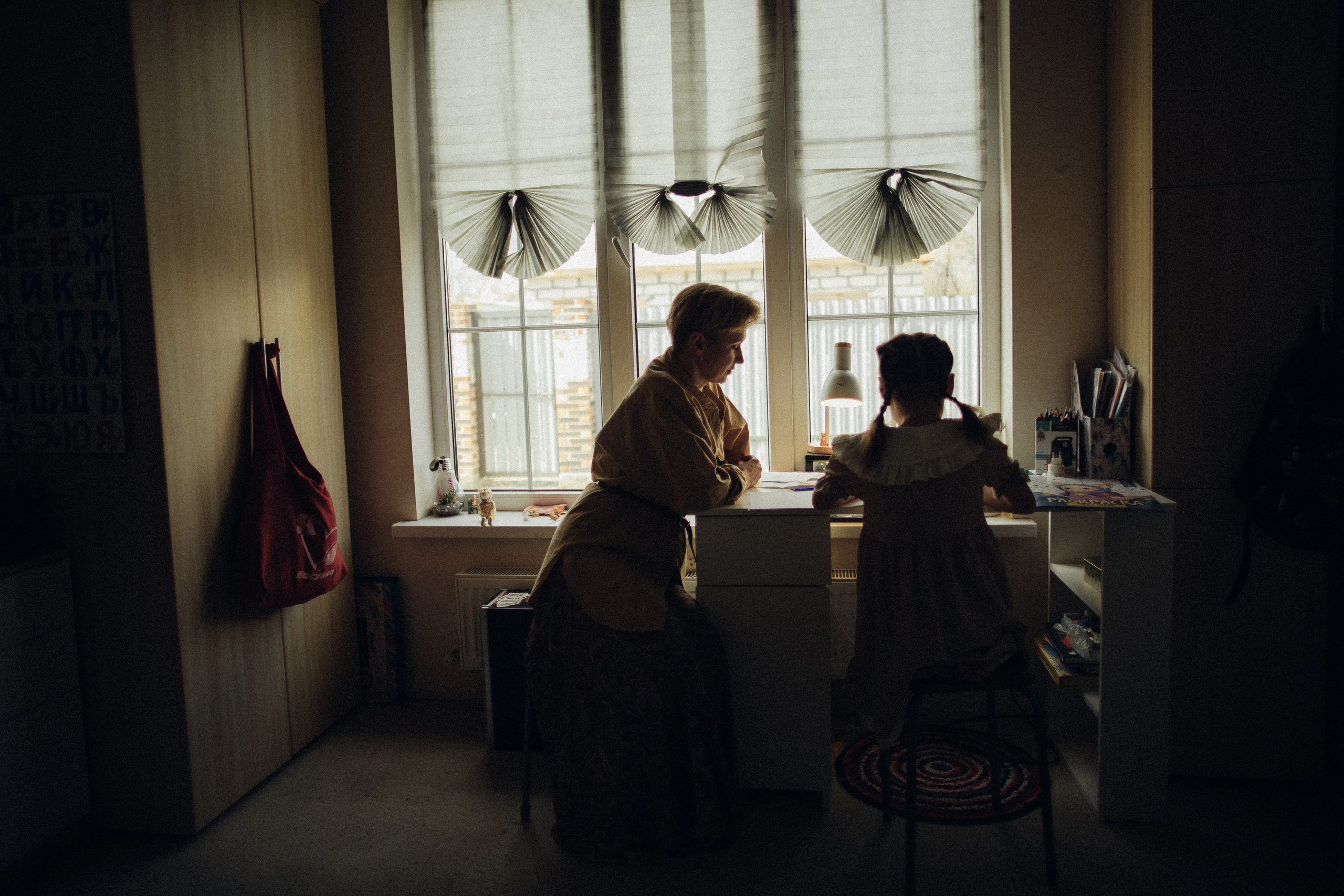 Оксана Игорь Саша. Семейный фотограф в Краснодаре Анна Пасик