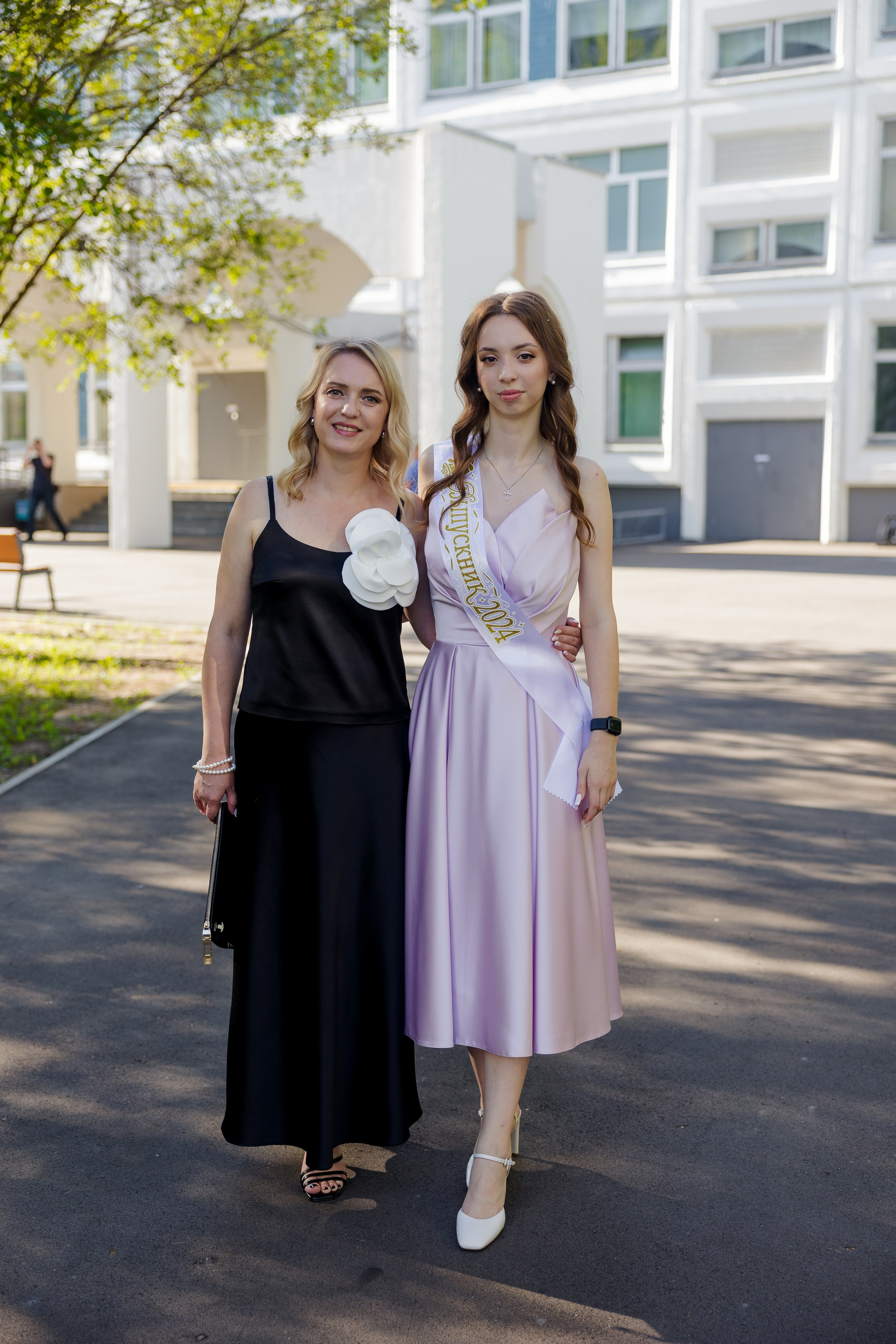 Выпускной школа. Выпускные альбомы в Зеленограде и Москве