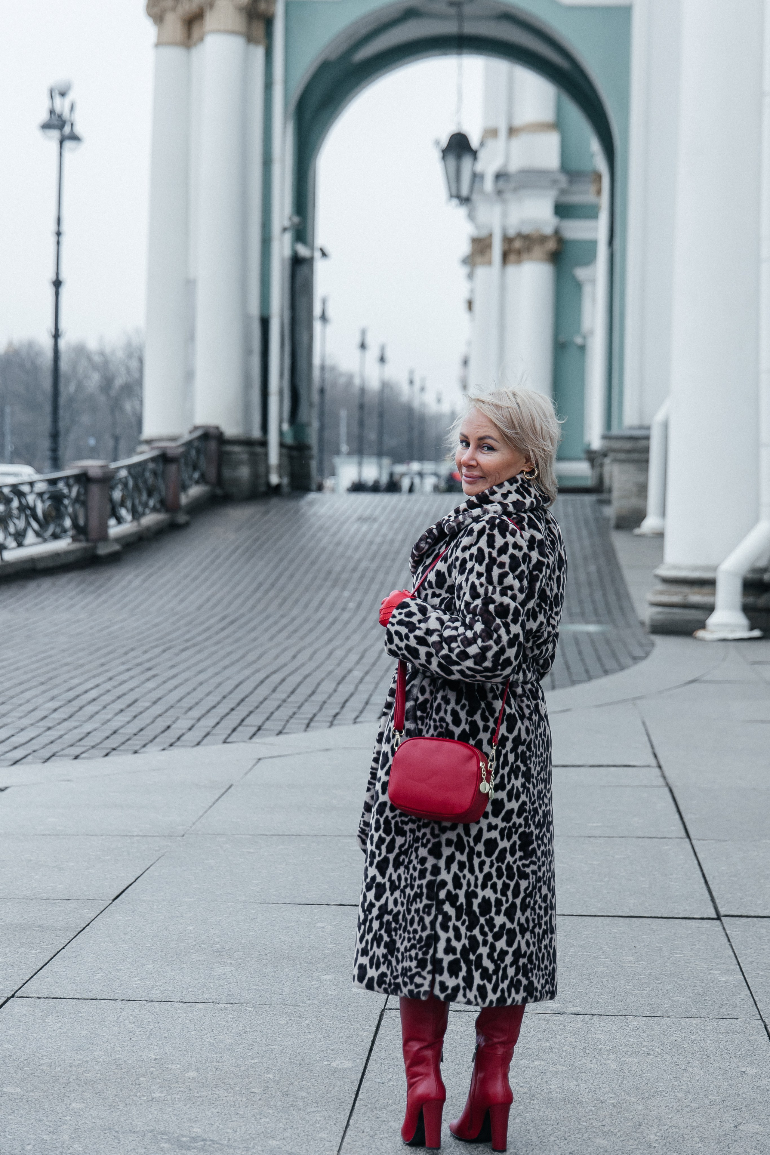 В обнимку с Питером. Фотограф в Санкт-Петербурге Аня Григорьева ♡