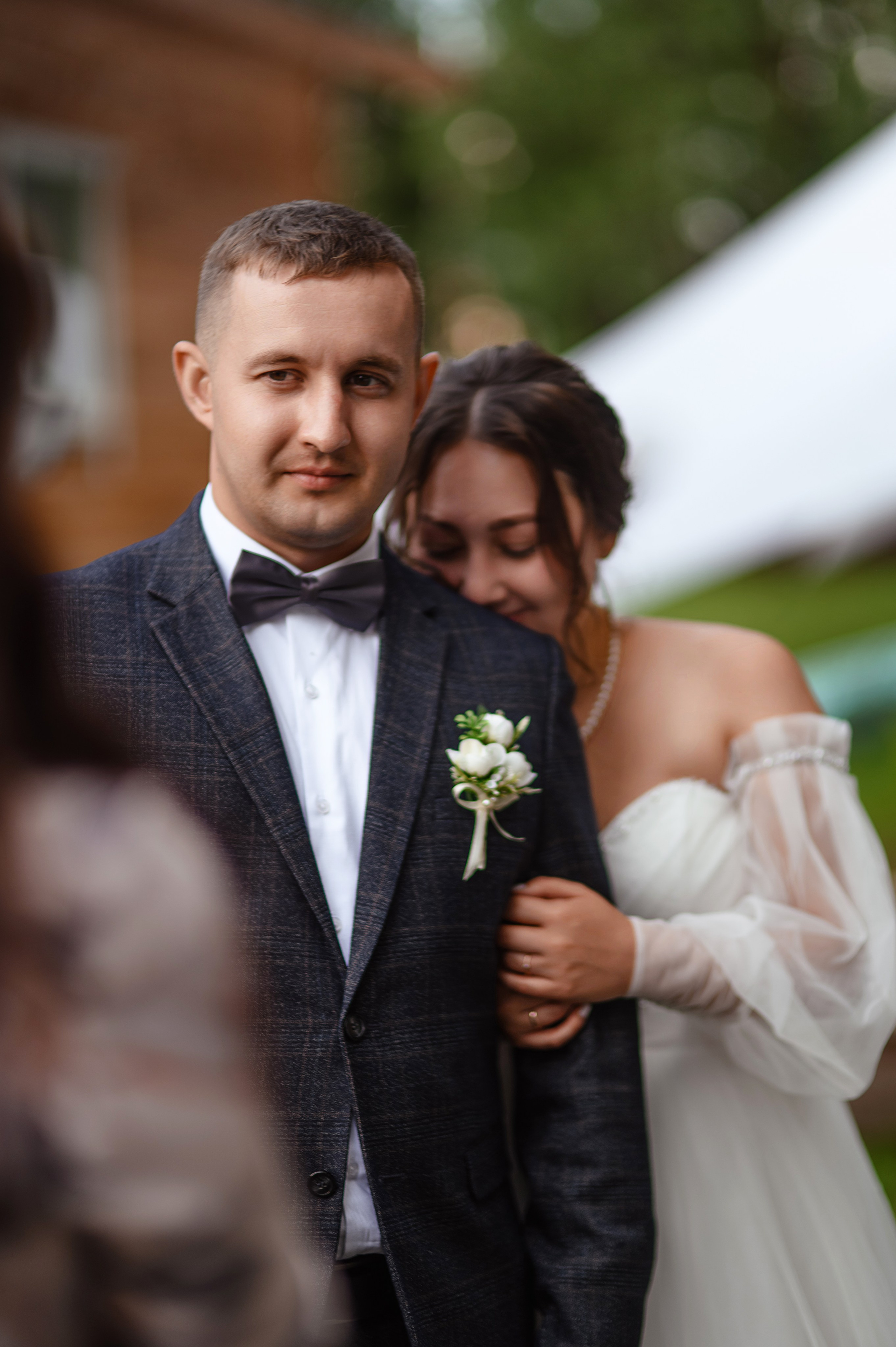 Свадьбы. Женский и семейный фотограф в Костроме. Алена Шепот