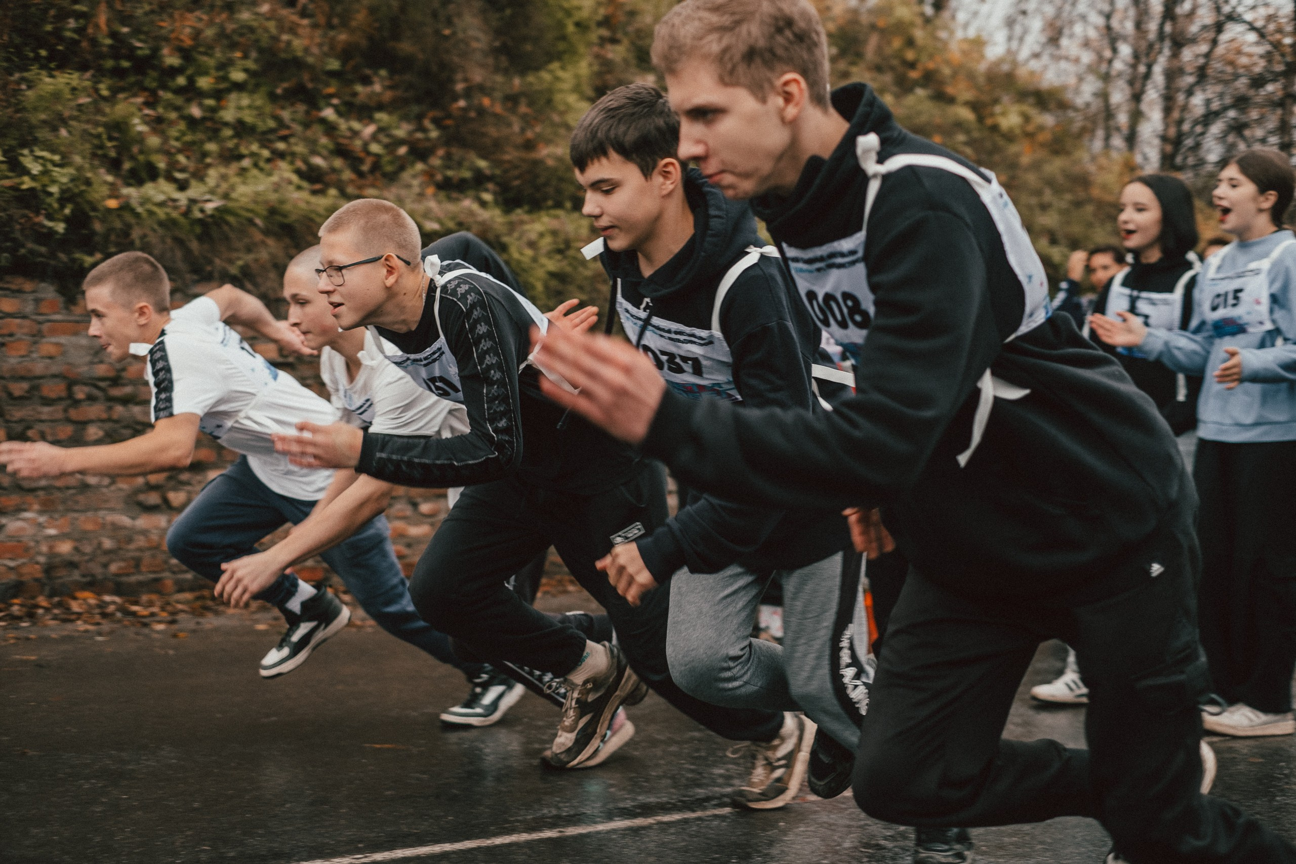 Семейный фестиваль «Йети-день». Фотограф в Мурманске Полина Аленовская