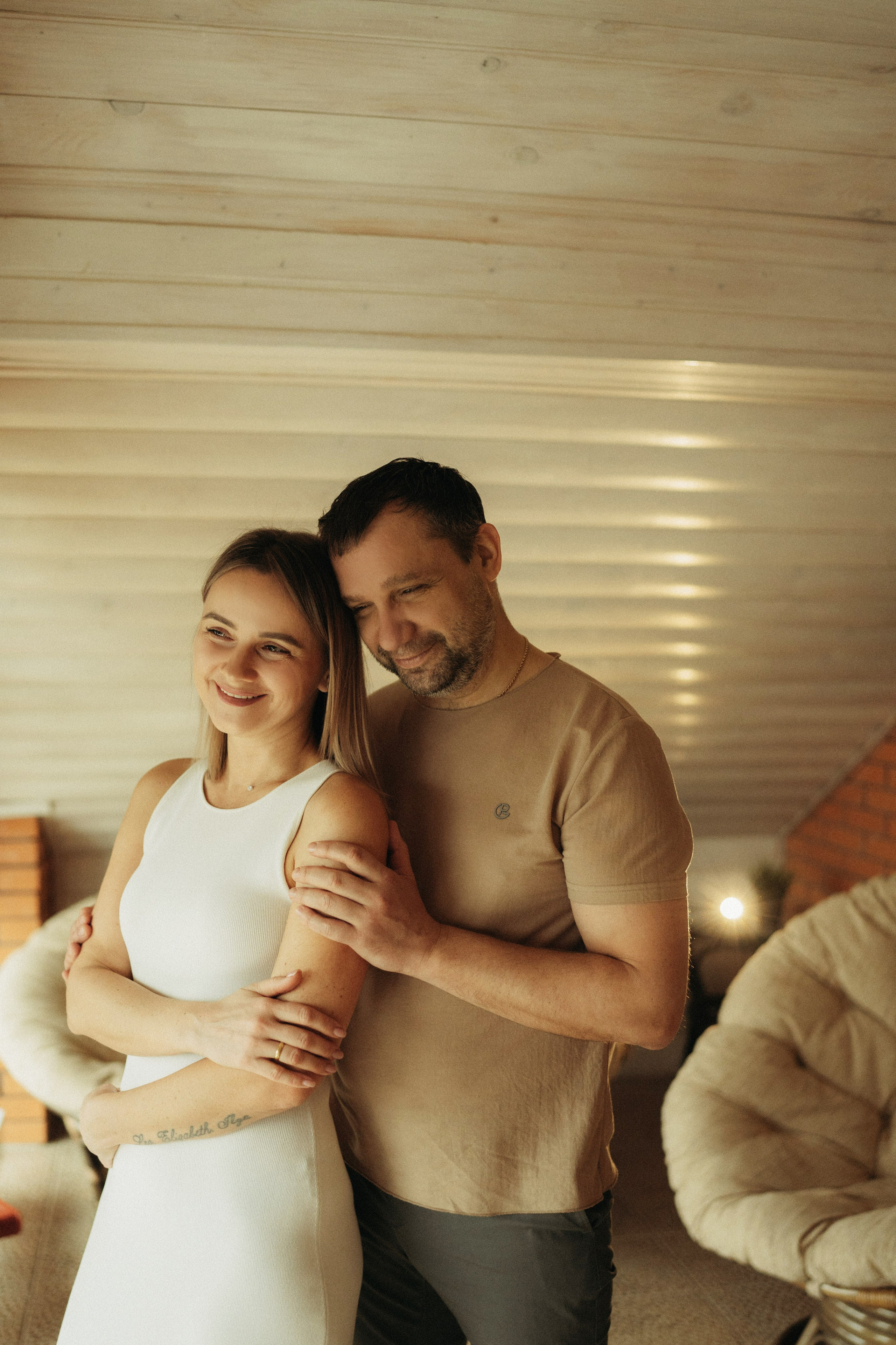 Семья Марины|Москва 2025