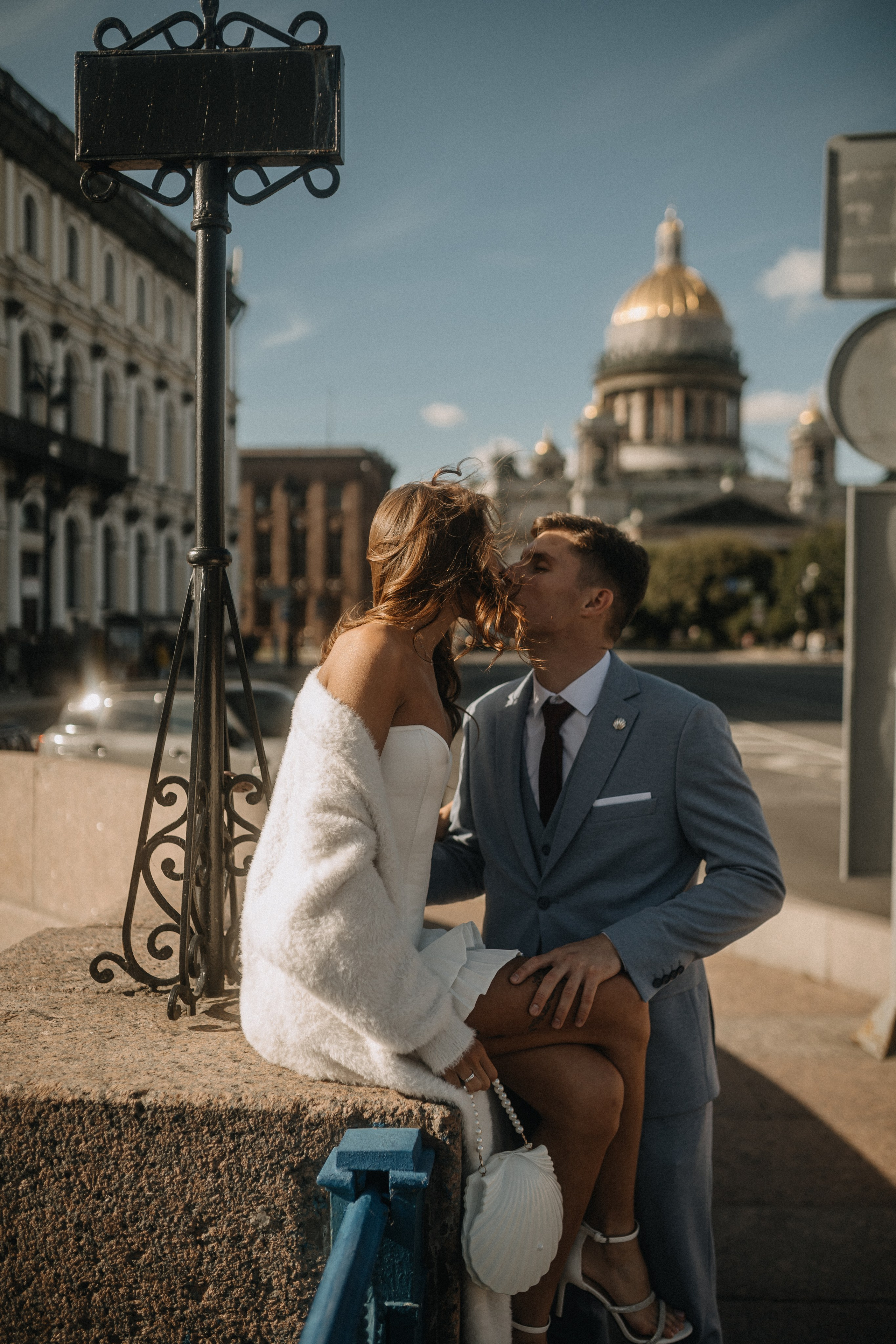 29.08.25. Фотограф в Санкт Петербурге Лара Великова