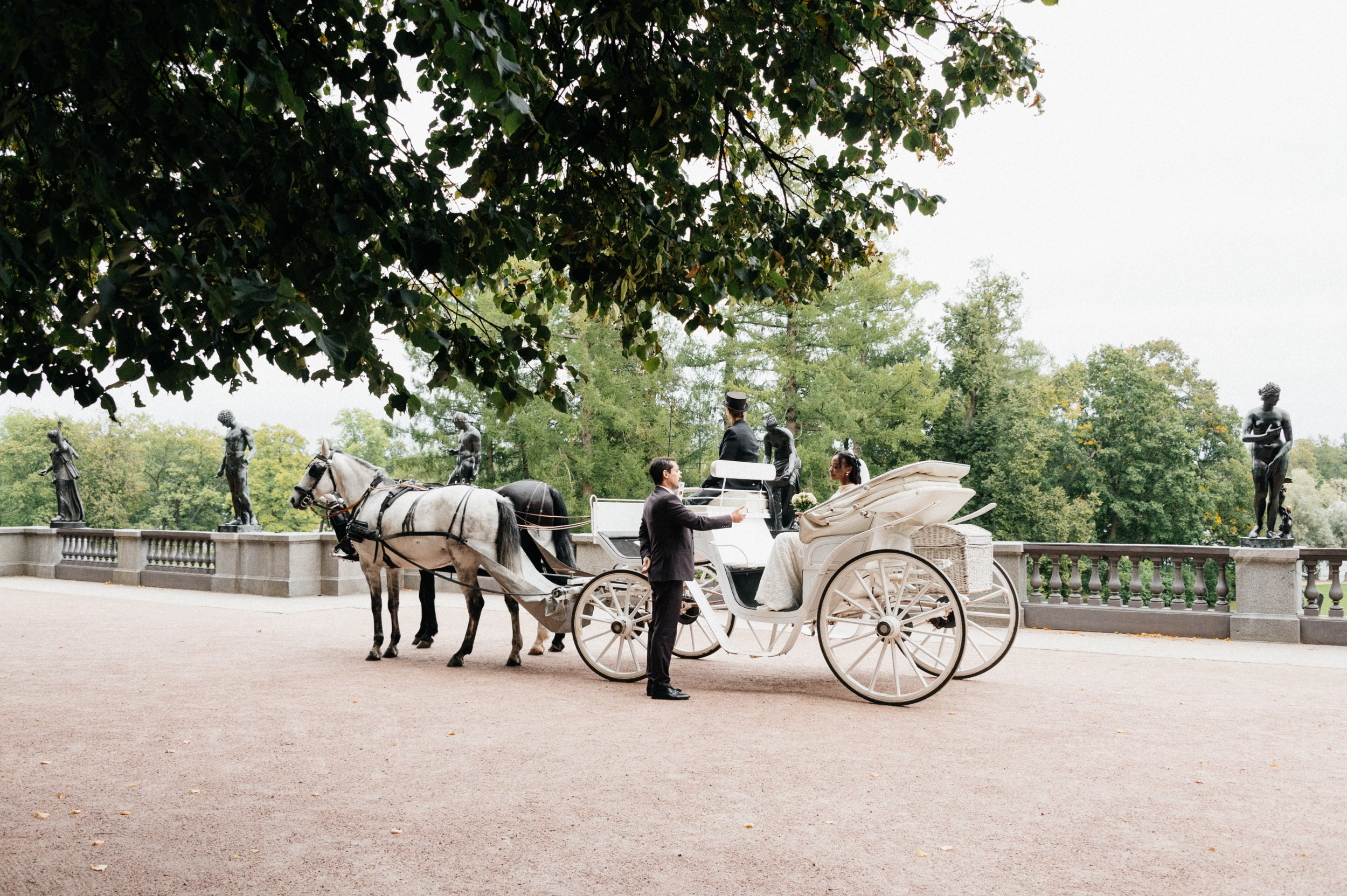 Back to the Future. Коммерческий фотограф в Санкт-Петербурге Анна Кобзарь