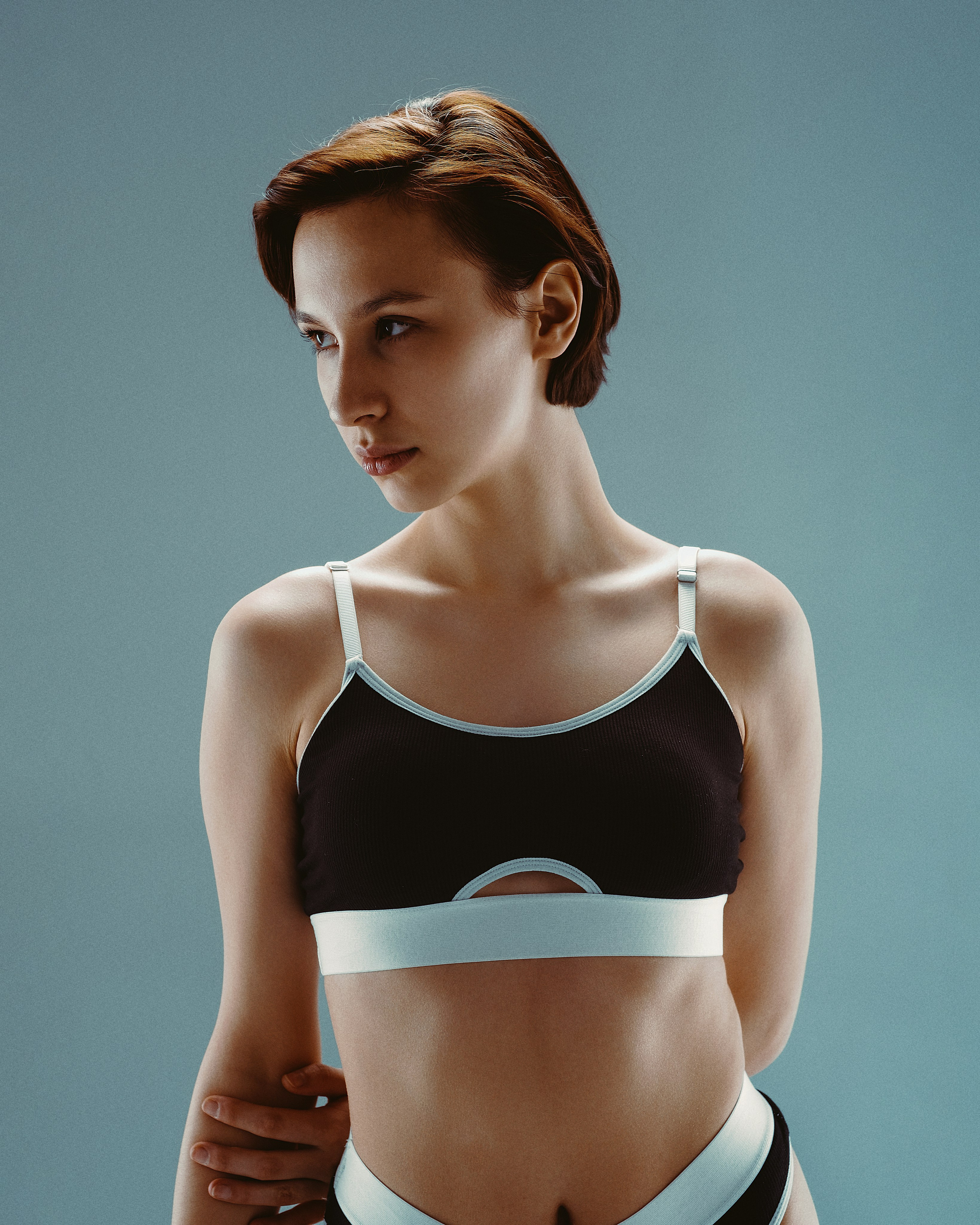 Мария. Студийный фотограф в Москве Илья Сухов