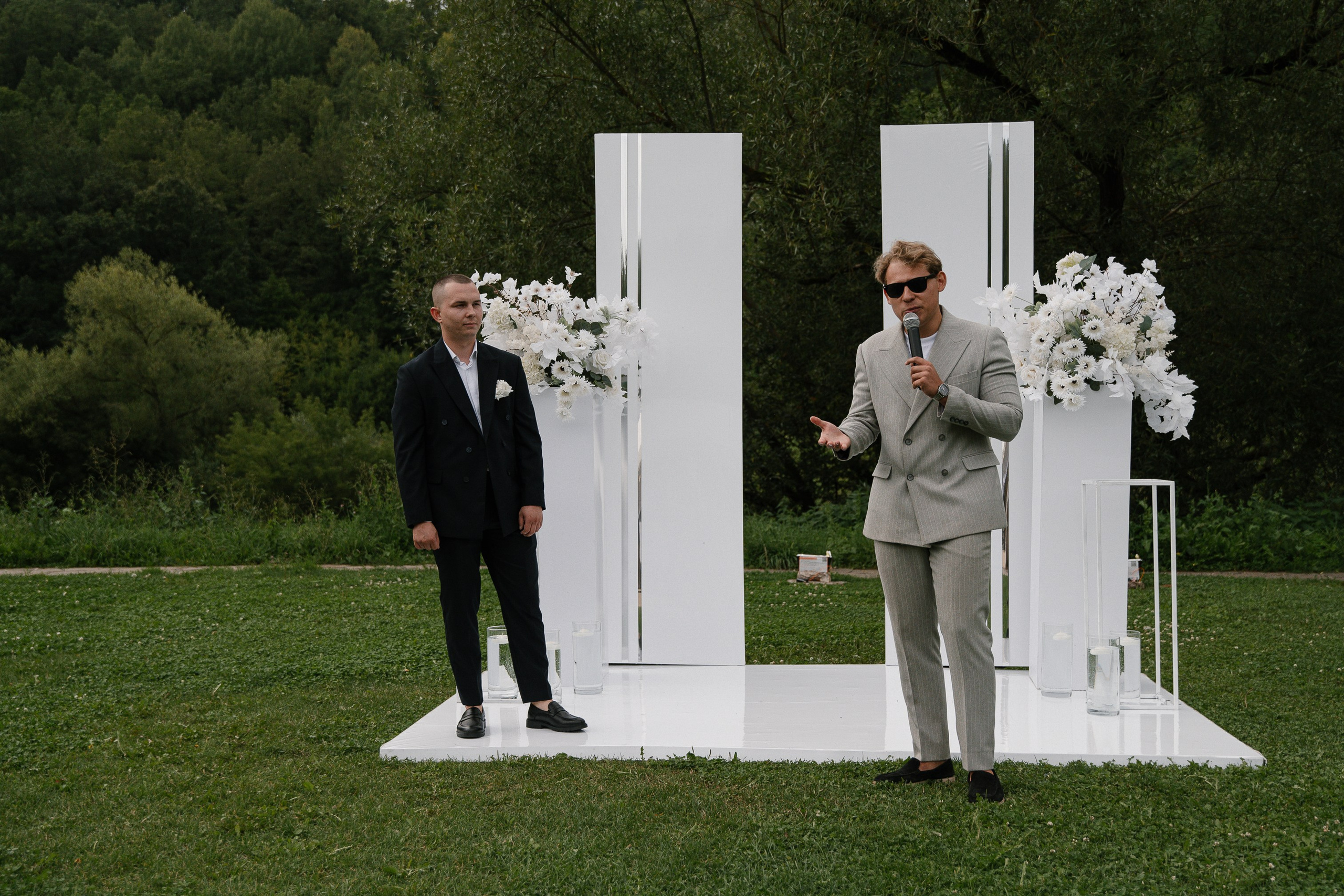 Илья и Татьяна. Свадебный и семейный фотограф в Коломне Мария Мусатова