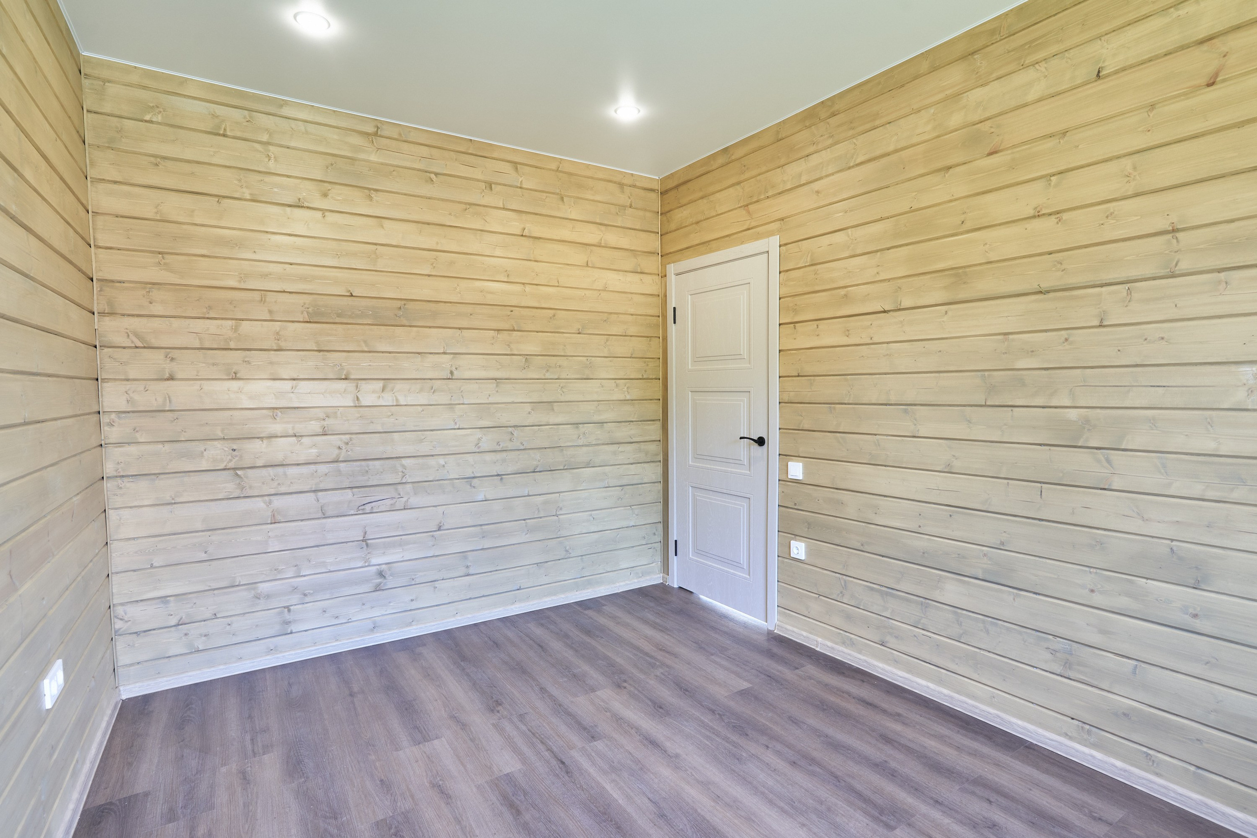 Загородный дом. Фотограф в Твери Захаров Сергей