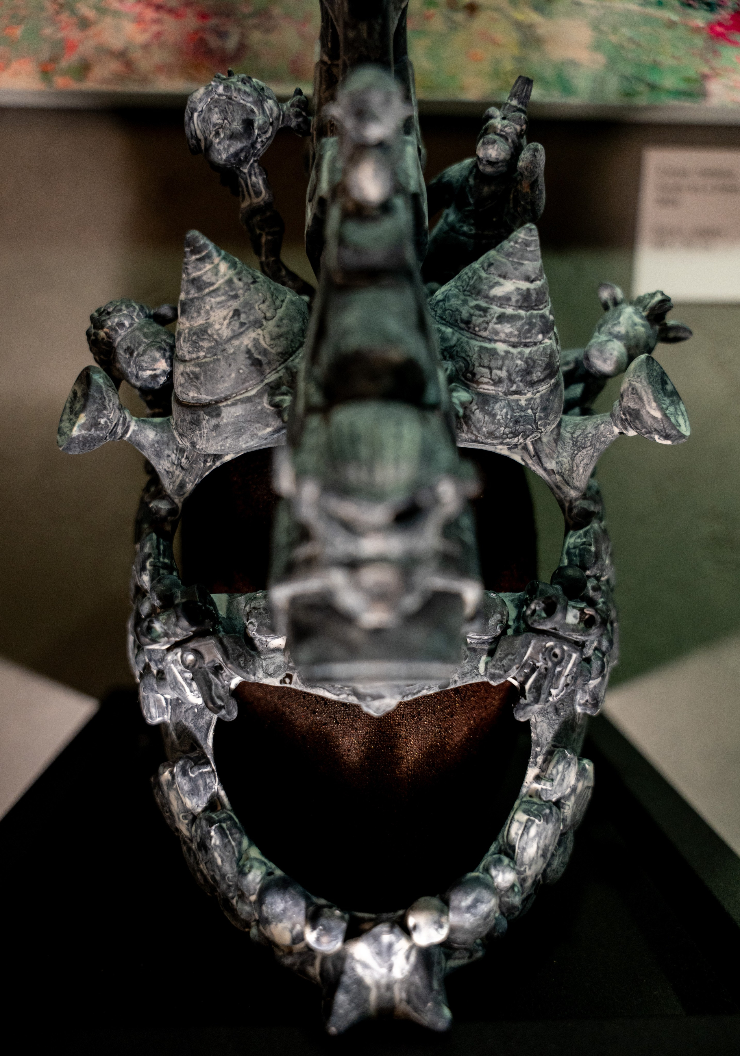 ЛЕС Авторский проект Юлии Якубович 04.11.2025. Портретный и репортажный фотограф в Москве Разуменко Роман