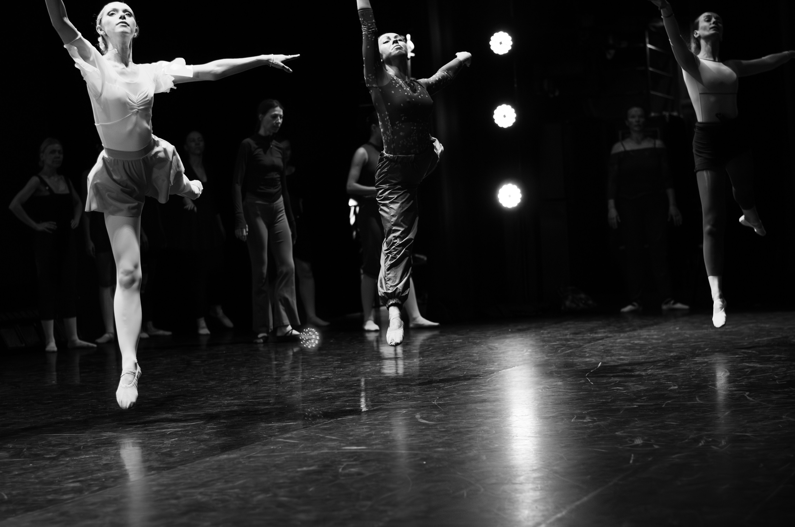 Балет, танец (концерты, уроки, репетиции, закулисье танцующих детей и взрослых). Портретный и репортажный фотограф в Санкт-Петербурге Варвара Жукова