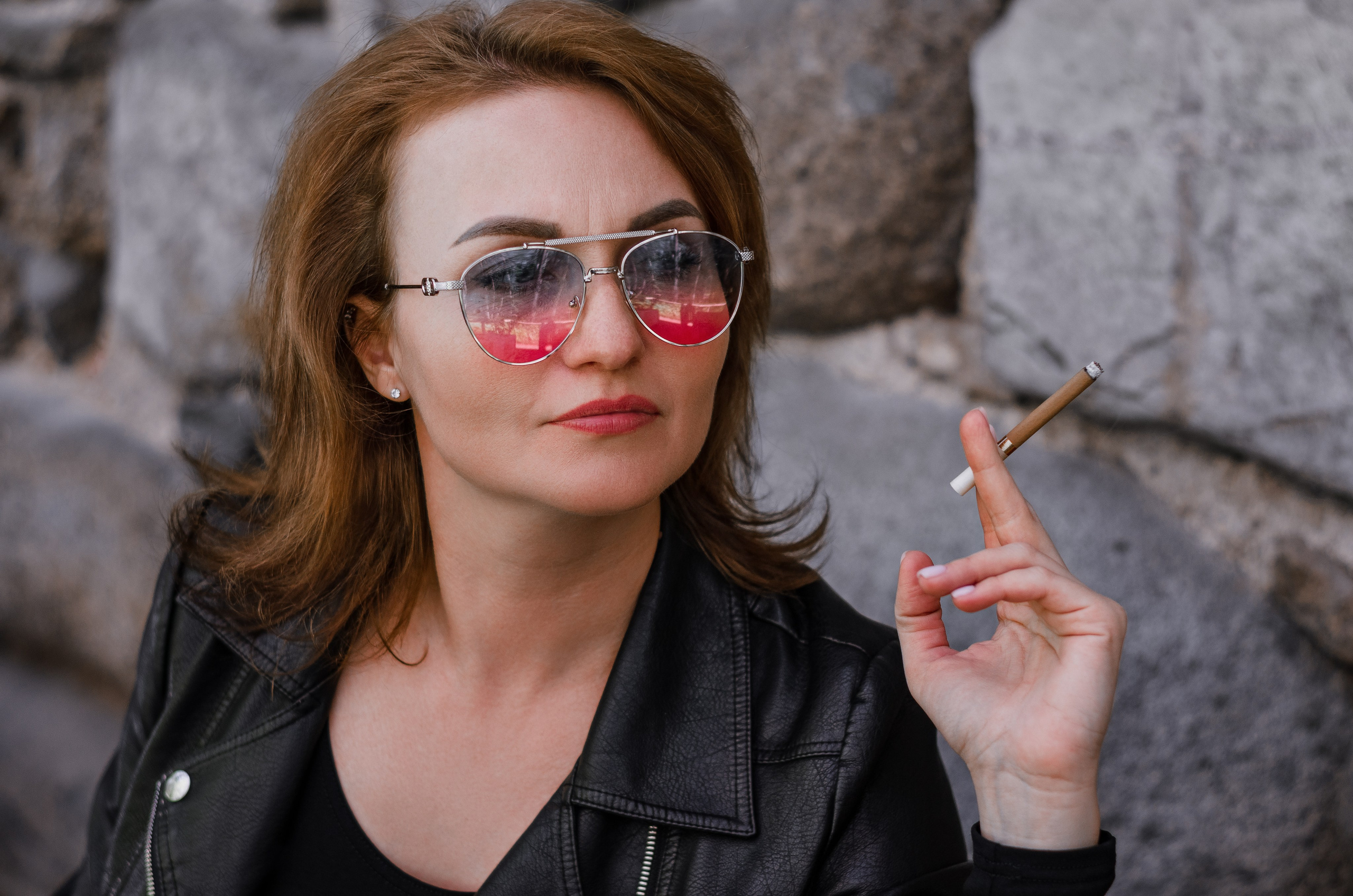 Летняя фотопрогулка в Павловске для Ю. Портретный и репортажный фотограф в Санкт-Петербурге Варвара Жукова