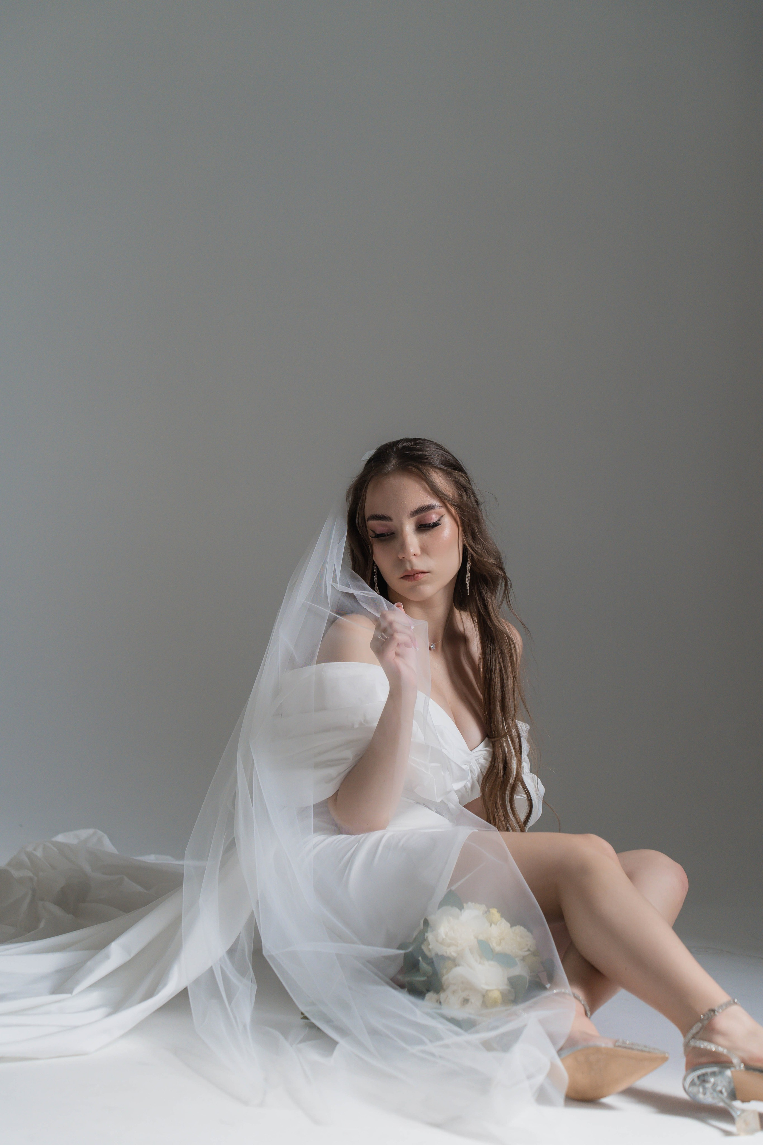 Арина и Андрей